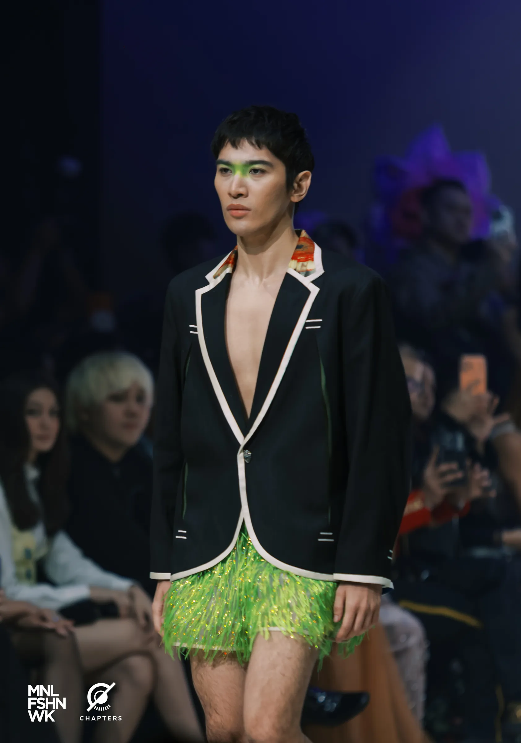 Randolf — MNL Fashion Week 2026, Day 2 Show 1, photo 10