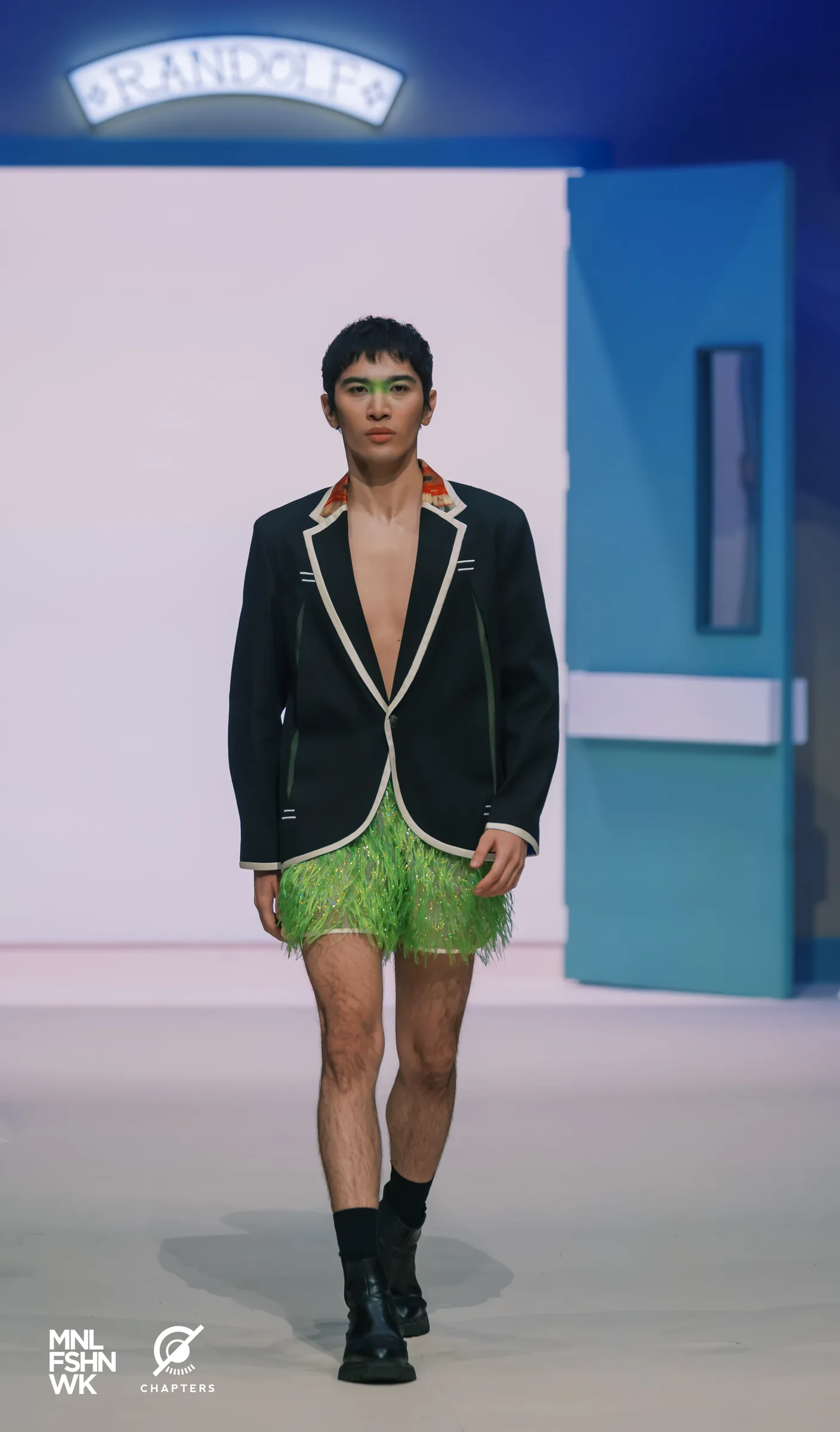 Randolf — MNL Fashion Week 2026, Day 2 Show 1, photo 11