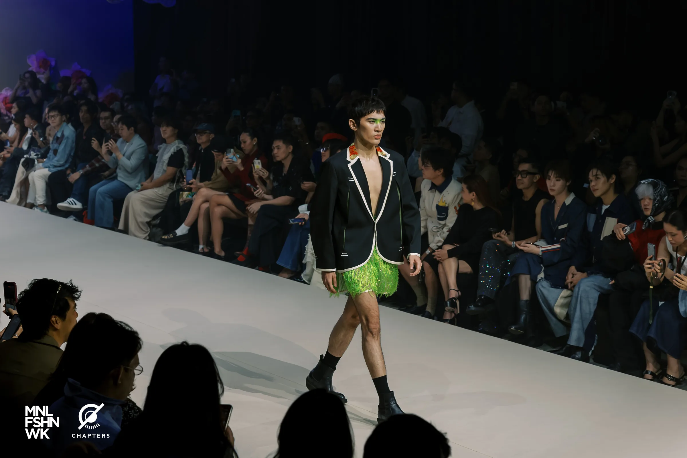 Randolf — MNL Fashion Week 2026, Day 2 Show 1, photo 12