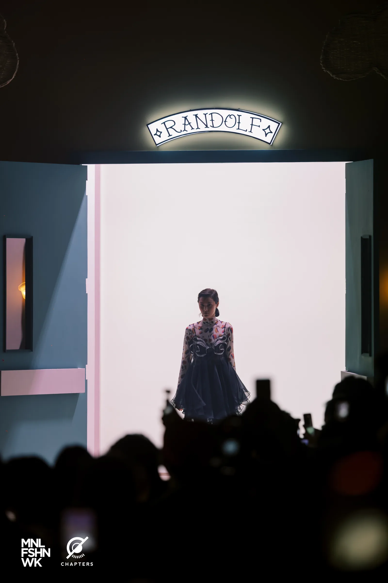 Randolf — MNL Fashion Week 2026, Day 2 Show 1, photo 3