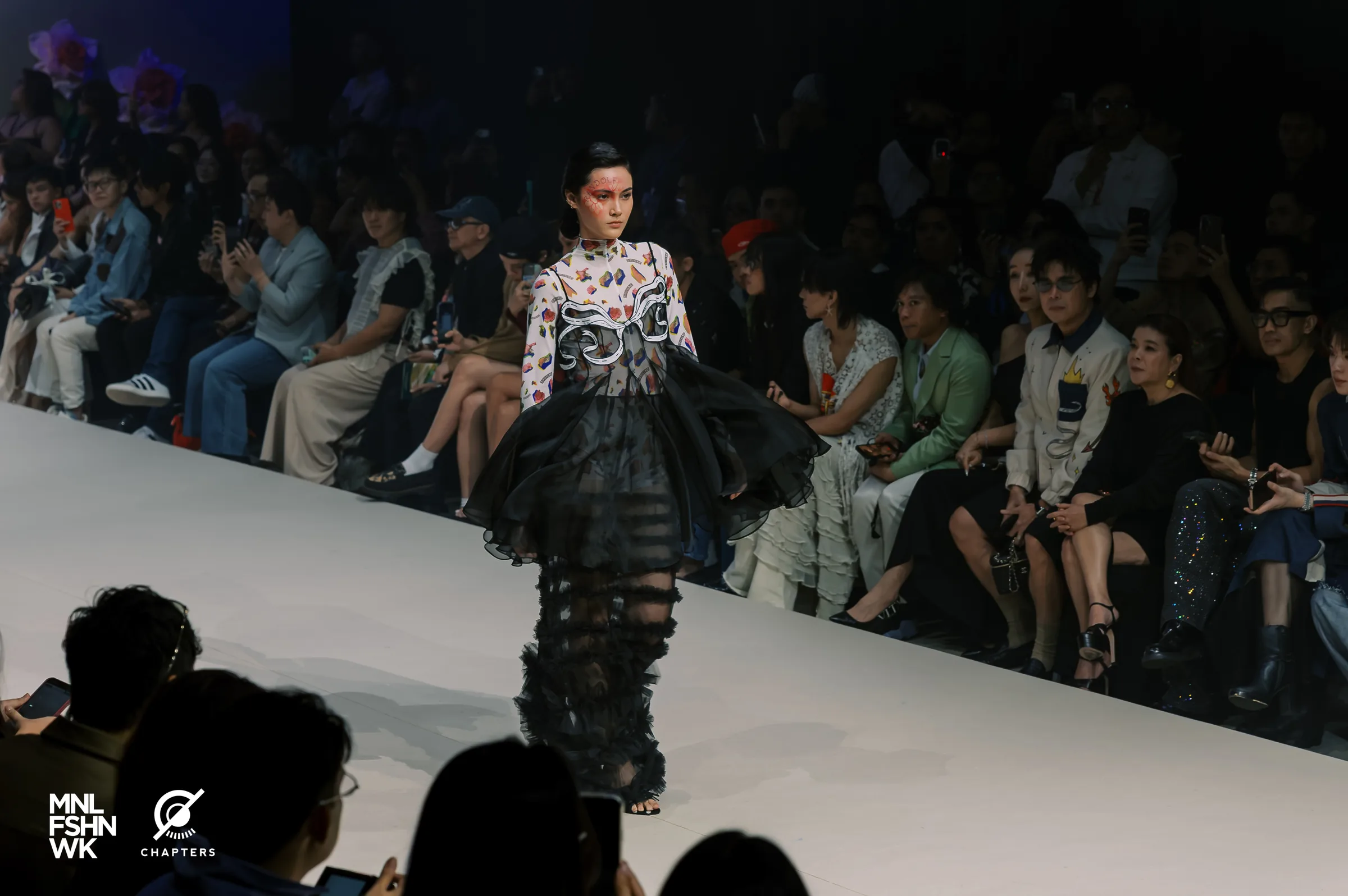 Randolf — MNL Fashion Week 2026, Day 2 Show 1, photo 5