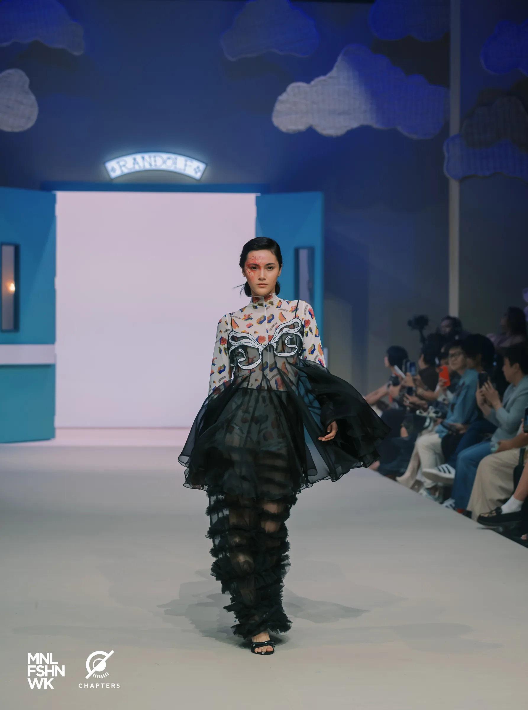 Randolf — MNL Fashion Week 2026, Day 2 Show 1, photo 6