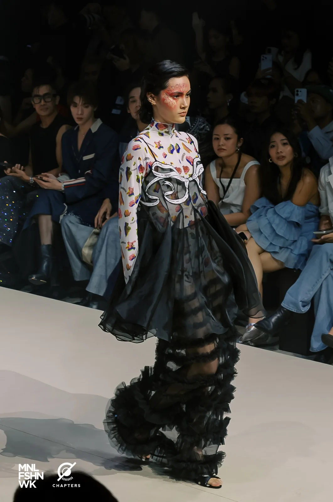 Randolf — MNL Fashion Week 2026, Day 2 Show 1, photo 7