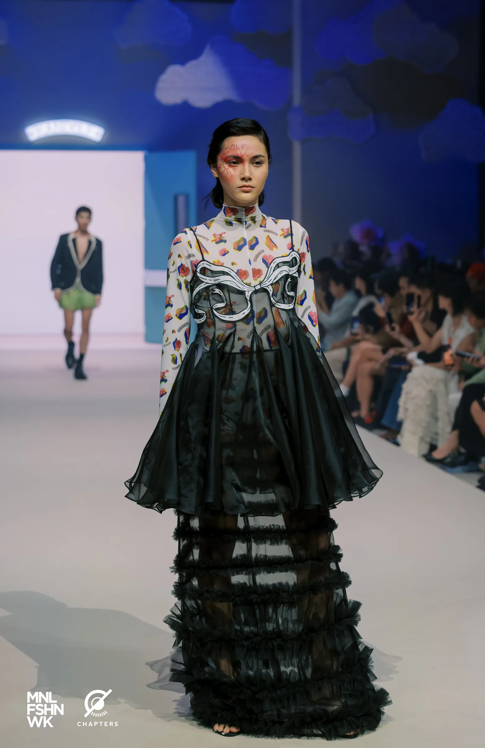Randolf — MNL Fashion Week 2026, Day 2 Show 1, photo 9