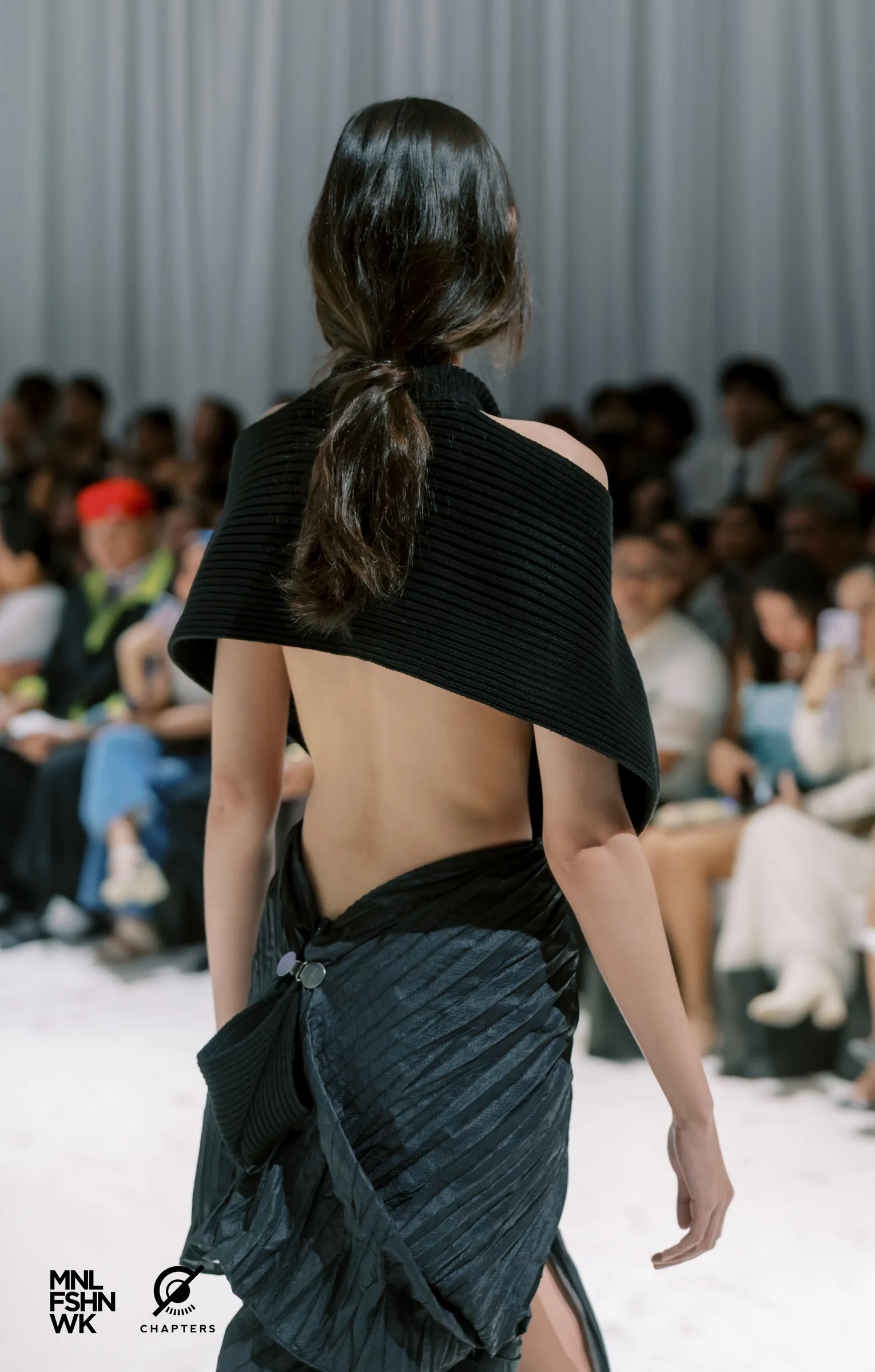 Lorico — MNL Fashion Week 2026, Day 2 Show 2, photo 12