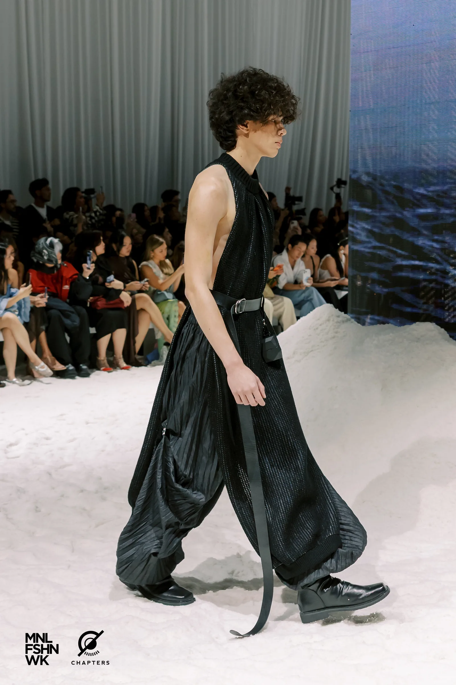Lorico — MNL Fashion Week 2026, Day 2 Show 2, photo 5