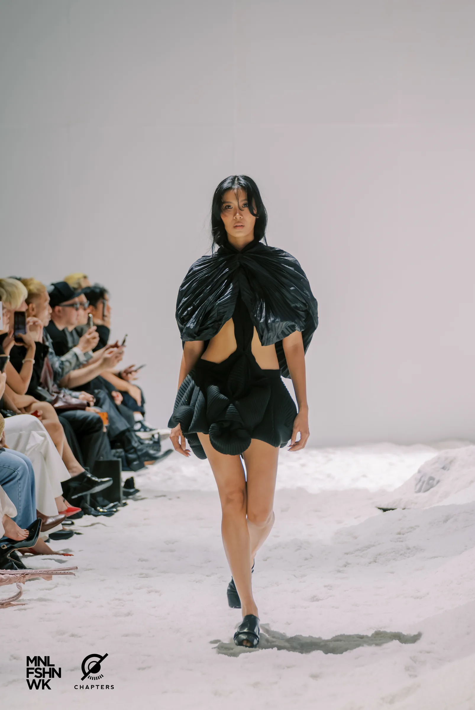 Lorico — MNL Fashion Week 2026, Day 2 Show 2, photo 7