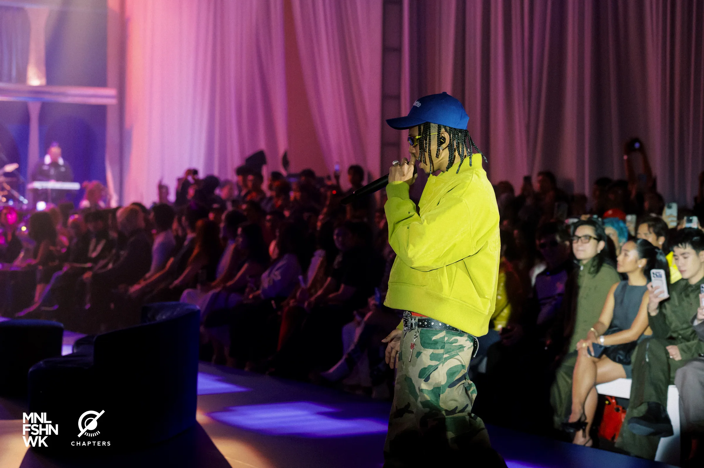 Charlotte Folk — MNL Fashion Week 2026, Day 3 Show 1, photo 10