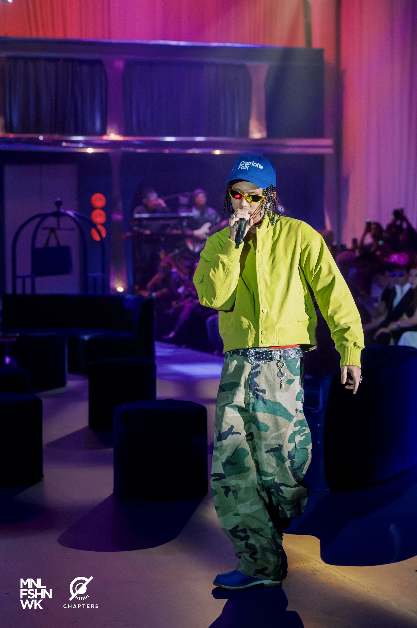 Charlotte Folk — MNL Fashion Week 2026, Day 3 Show 1, photo 11