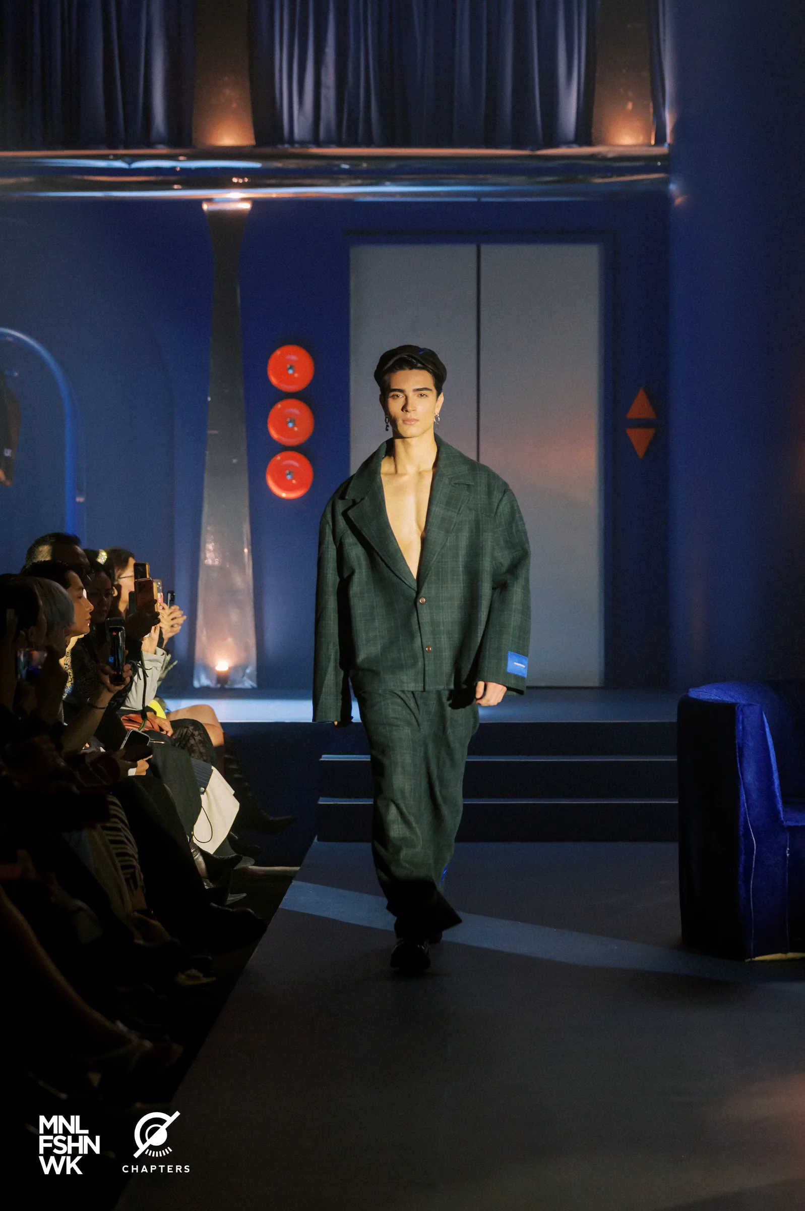 Charlotte Folk — MNL Fashion Week 2026, Day 3 Show 1, photo 2