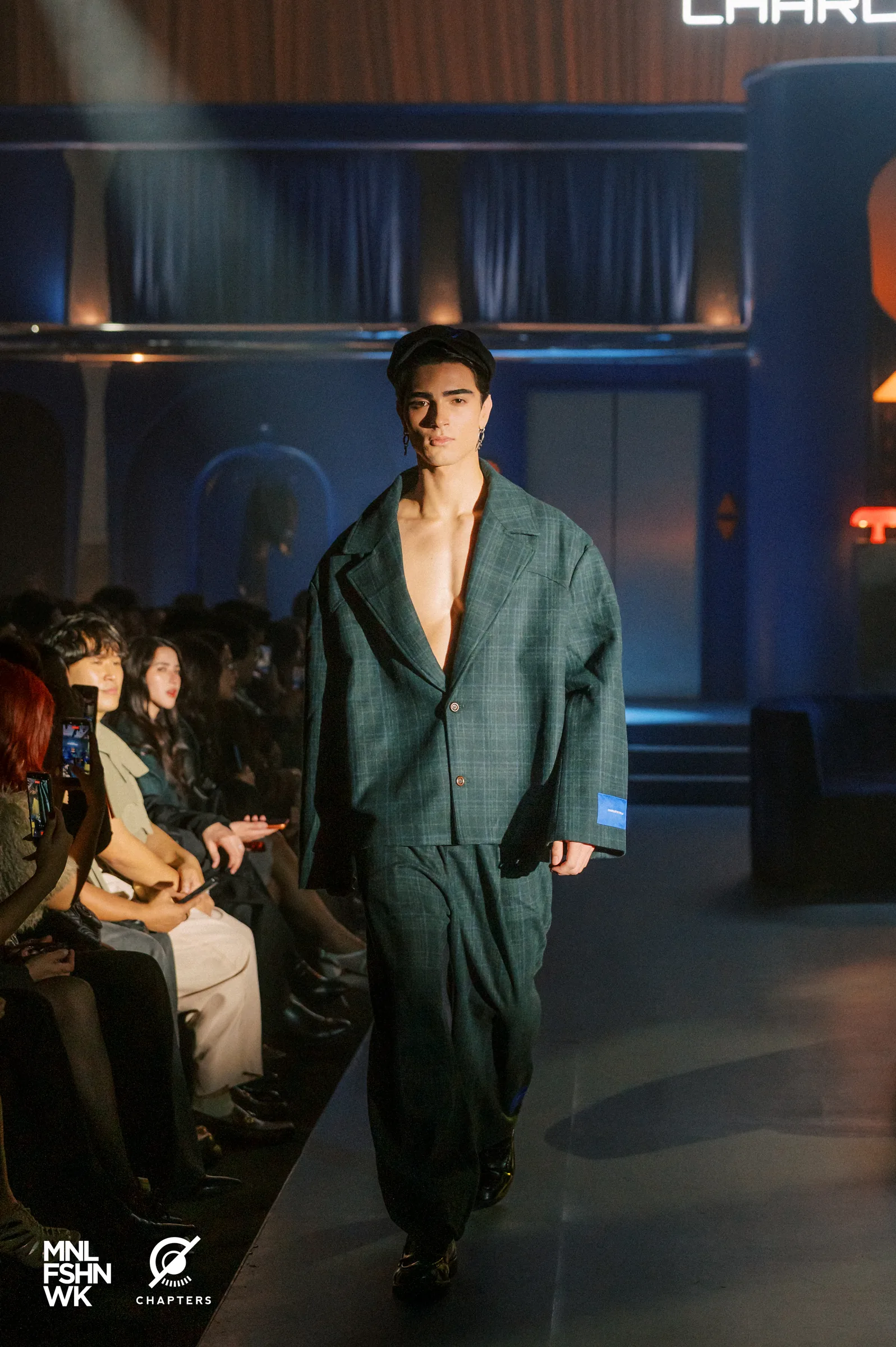 Charlotte Folk — MNL Fashion Week 2026, Day 3 Show 1, photo 4