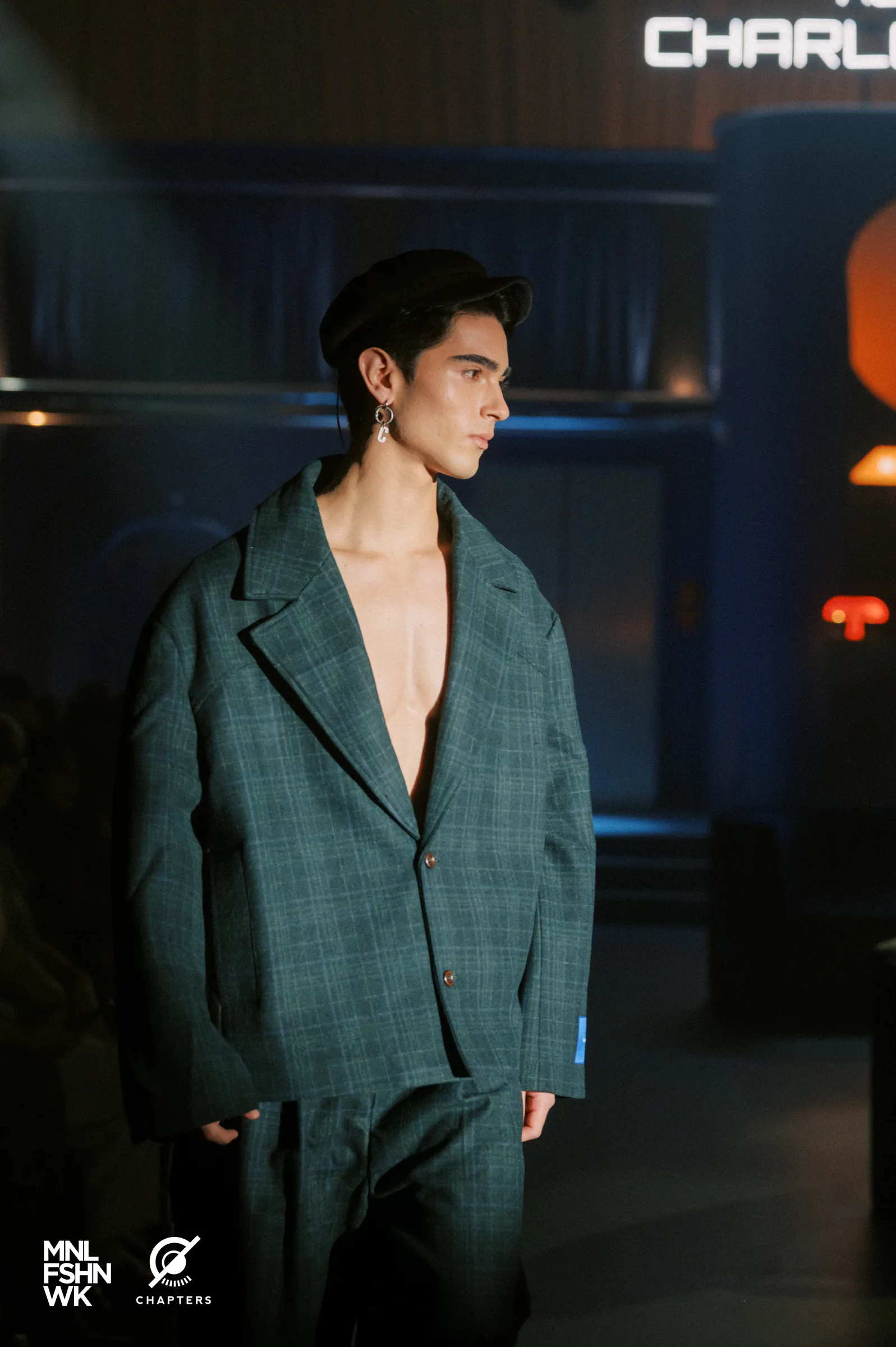 Charlotte Folk — MNL Fashion Week 2026, Day 3 Show 1, photo 5
