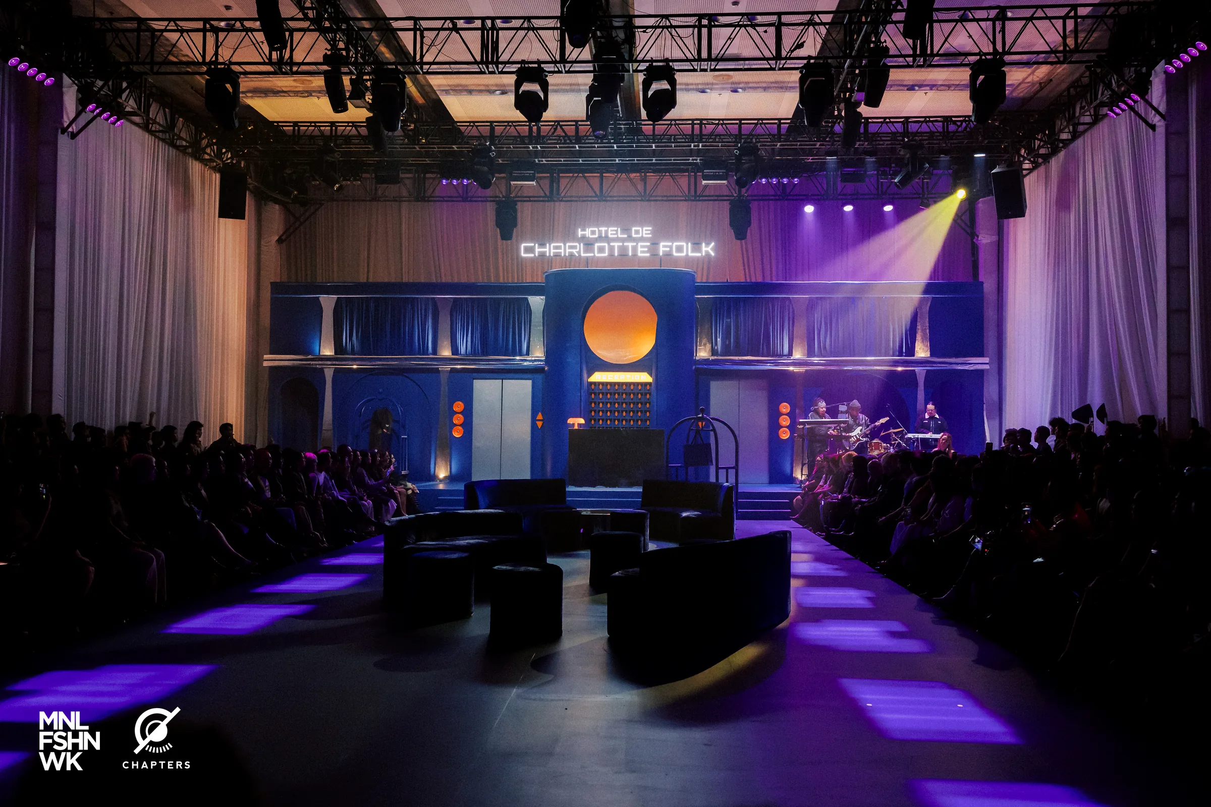 Charlotte Folk — MNL Fashion Week 2026, Day 3 Show 1, photo 9