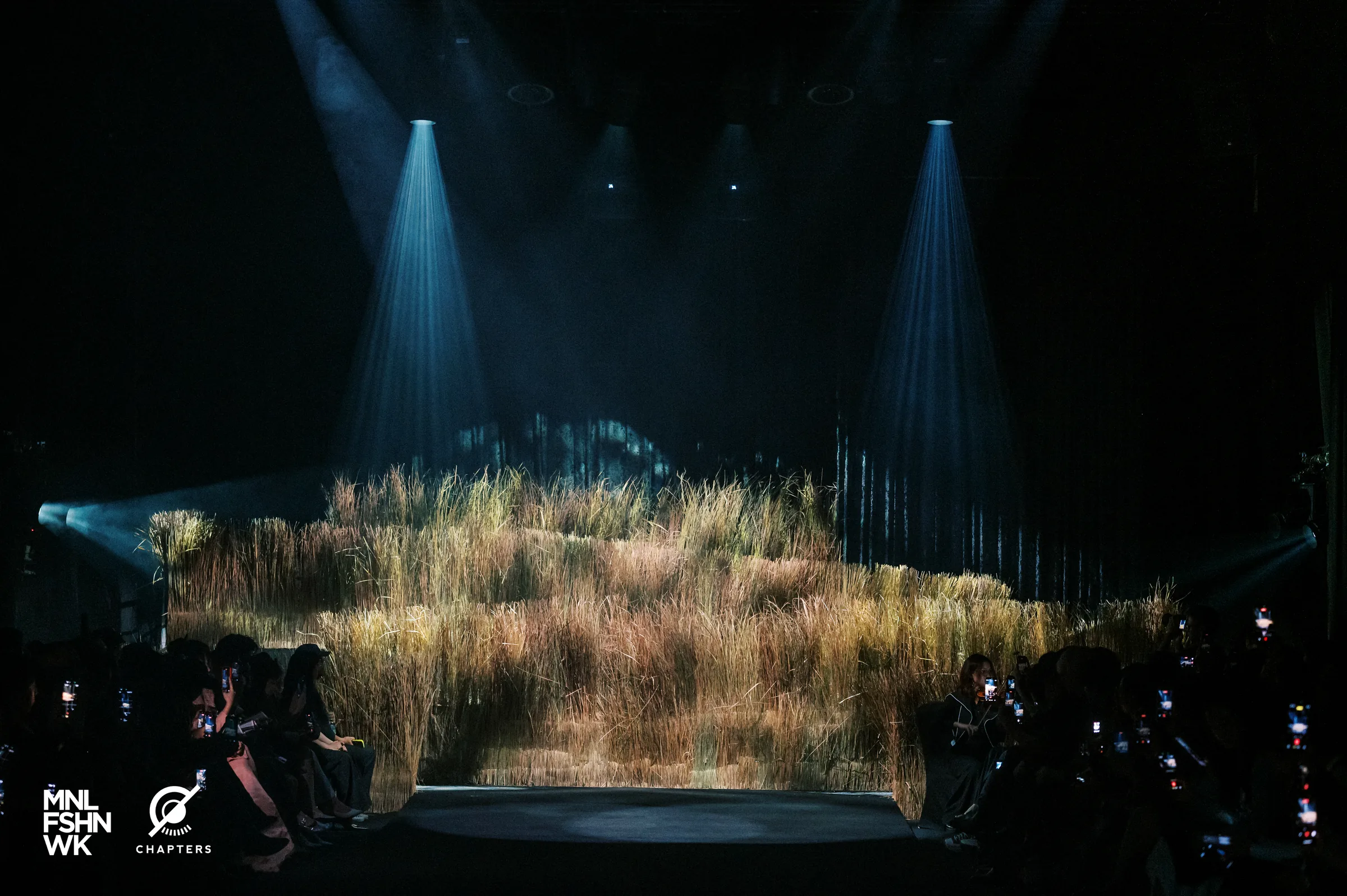 Antonina — MNL Fashion Week 2026, Day 3 Show 2, photo 1