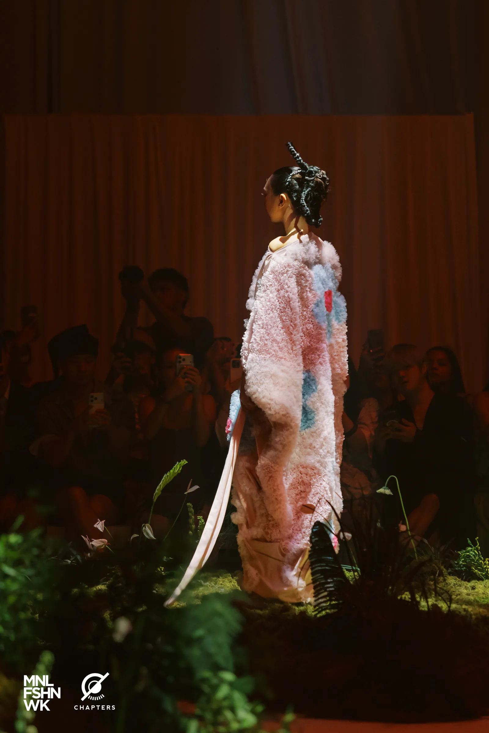 Ha.Mu. — MNL Fashion Week 2026, Day 4 Show 1, photo 1