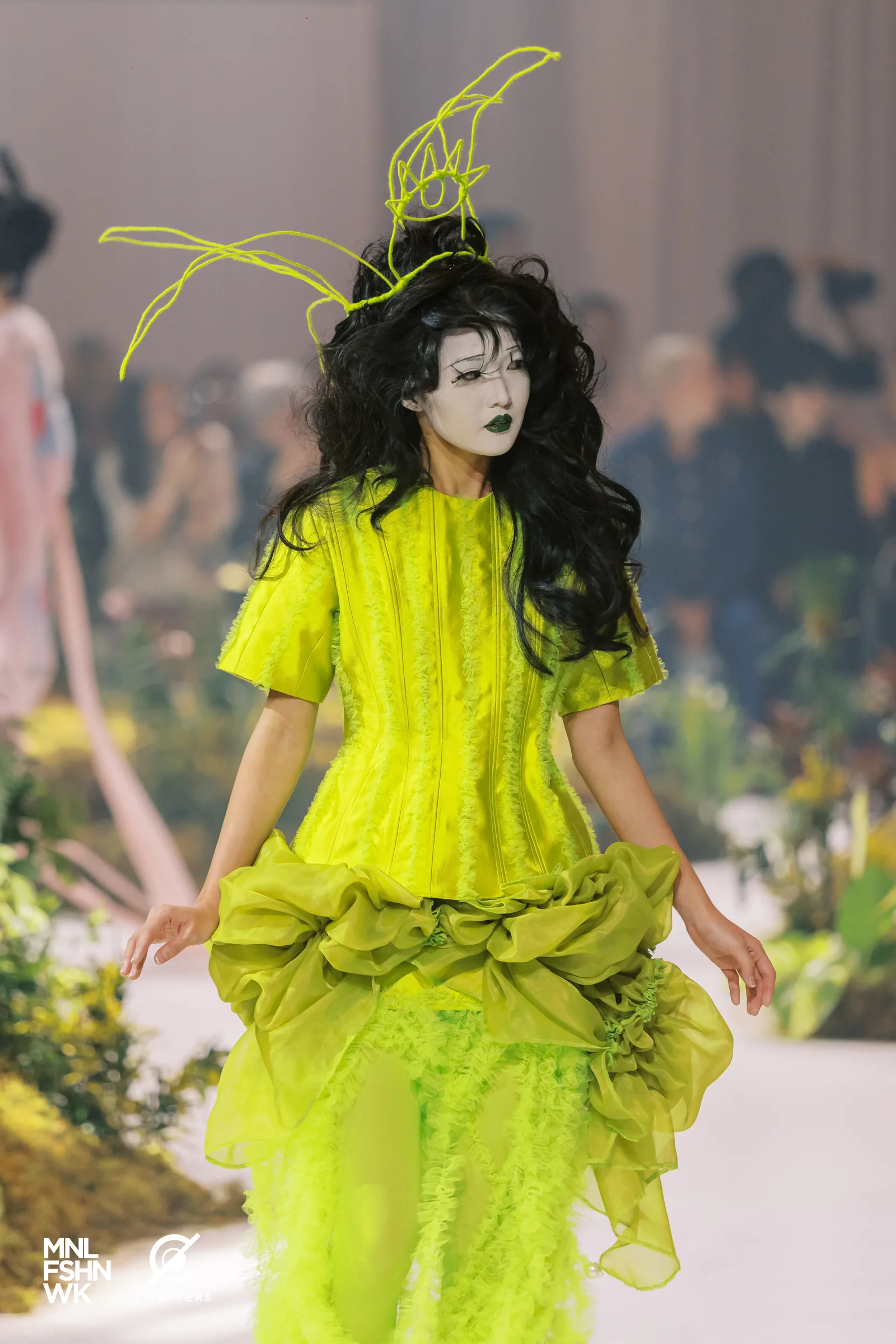 Ha.Mu. — MNL Fashion Week 2026, Day 4 Show 1, photo 10