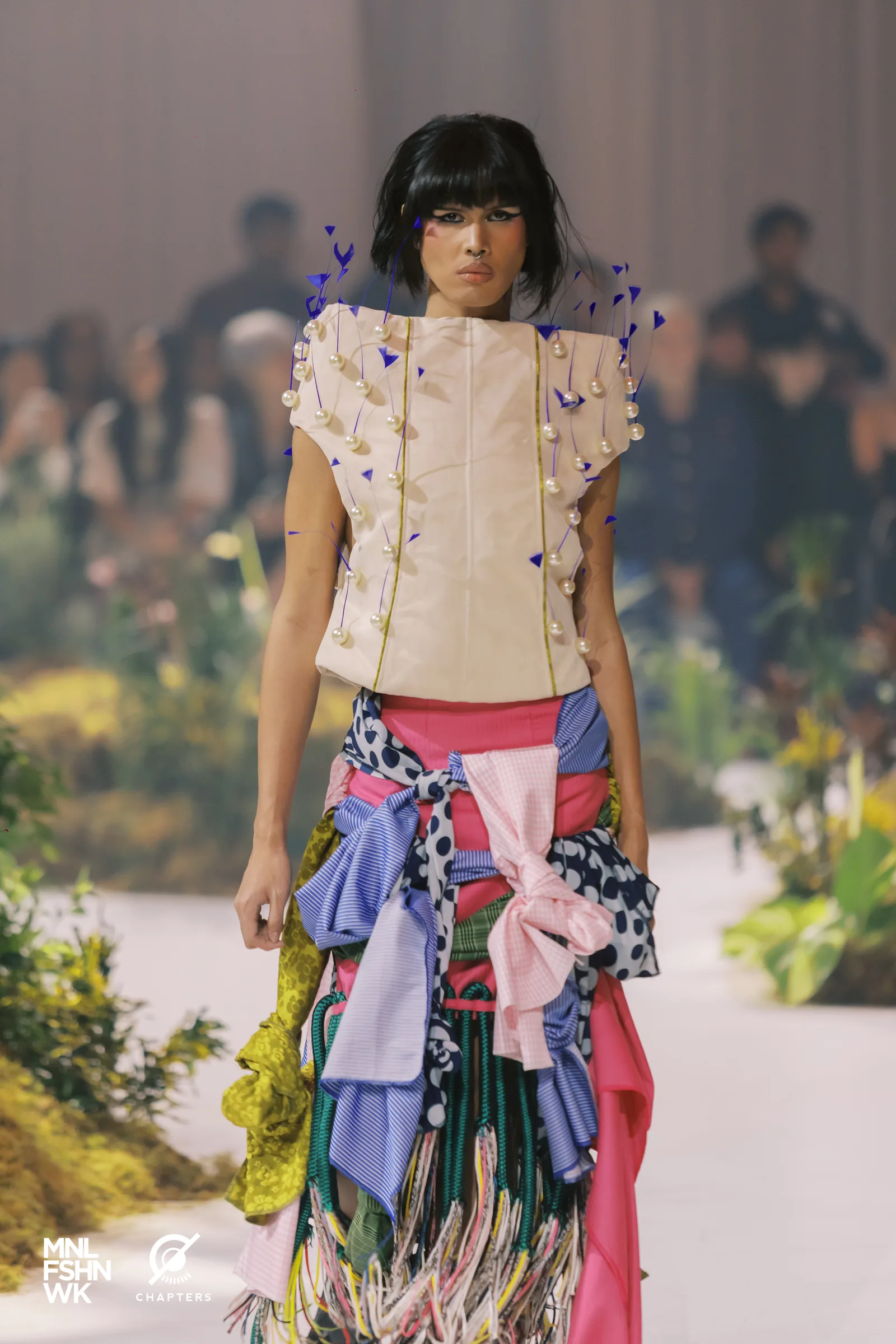 Ha.Mu. — MNL Fashion Week 2026, Day 4 Show 1, photo 11