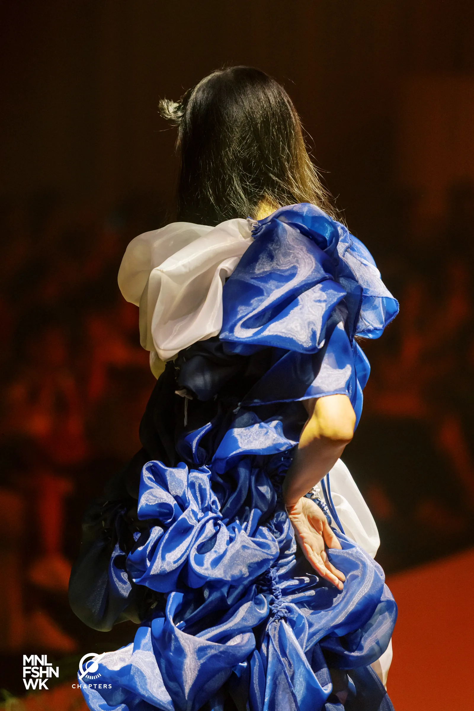 Ha.Mu. — MNL Fashion Week 2026, Day 4 Show 1, photo 2