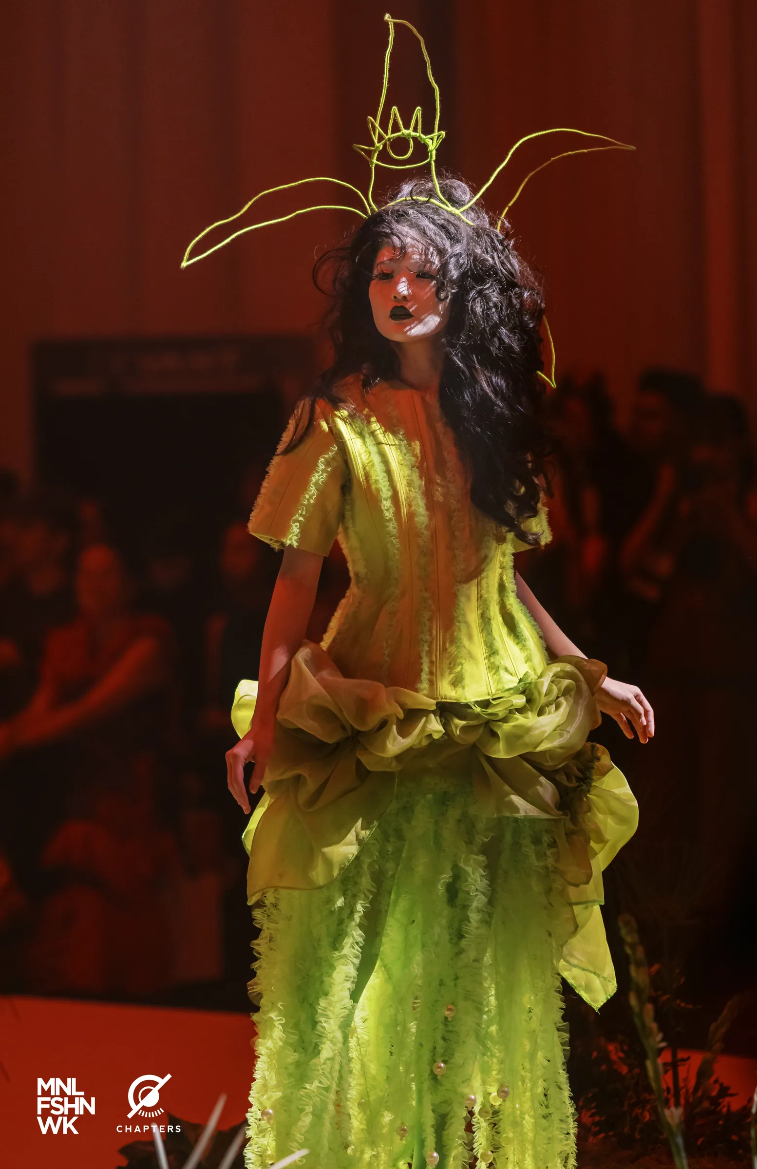 Ha.Mu. — MNL Fashion Week 2026, Day 4 Show 1, photo 3