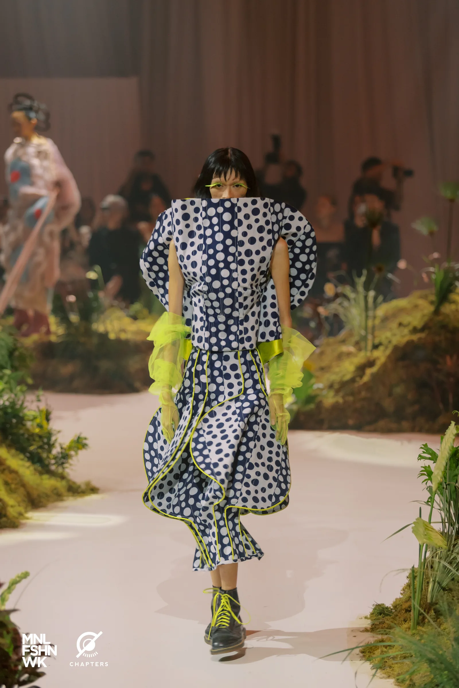 Ha.Mu. — MNL Fashion Week 2026, Day 4 Show 1, photo 4