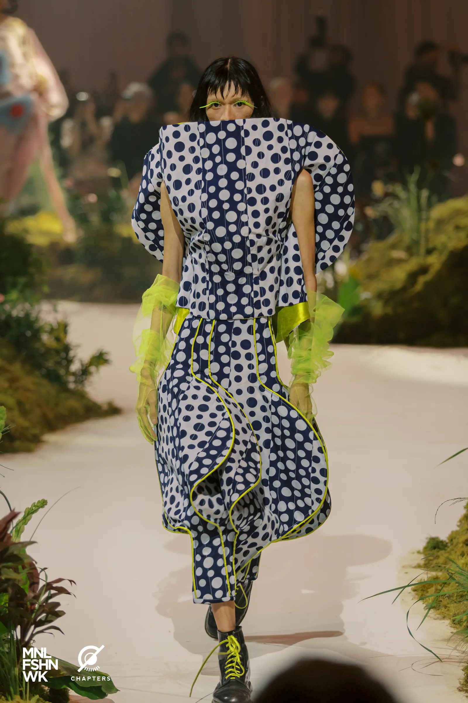 Ha.Mu. — MNL Fashion Week 2026, Day 4 Show 1, photo 5