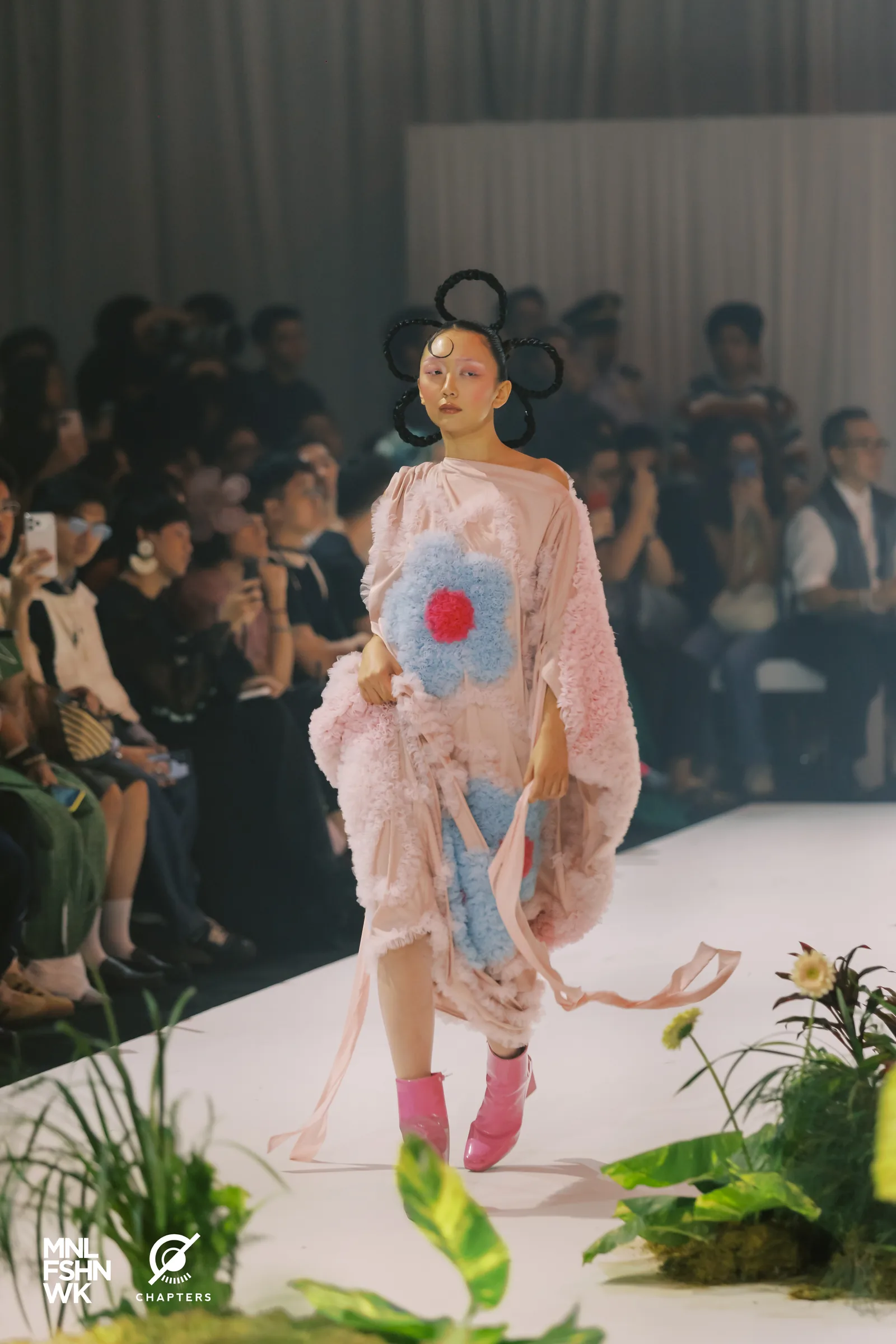 Ha.Mu. — MNL Fashion Week 2026, Day 4 Show 1, photo 6