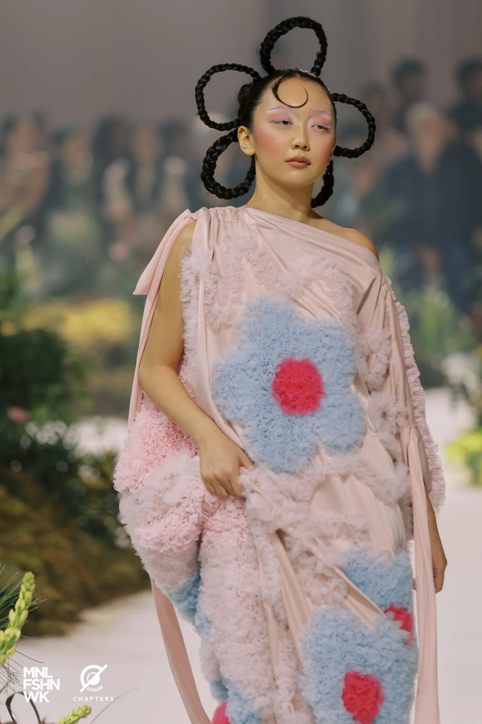 Ha.Mu. — MNL Fashion Week 2026, Day 4 Show 1, photo 7