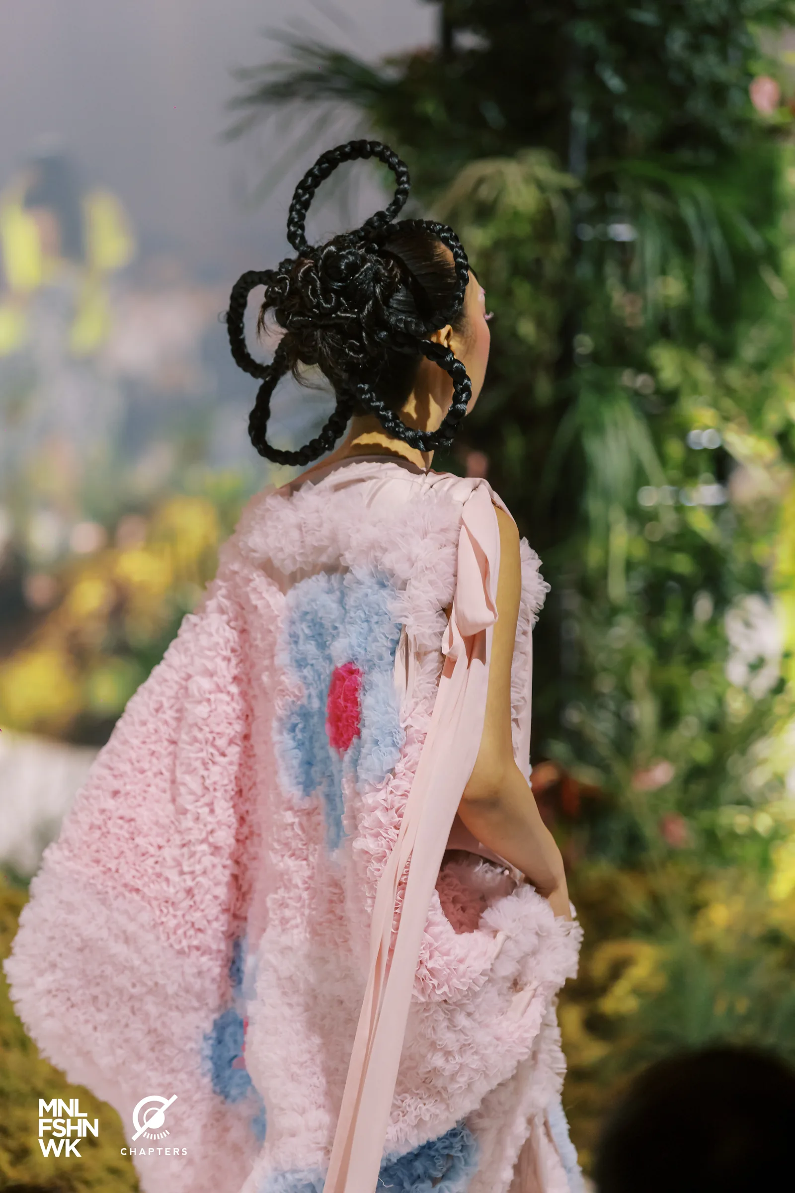 Ha.Mu. — MNL Fashion Week 2026, Day 4 Show 1, photo 8