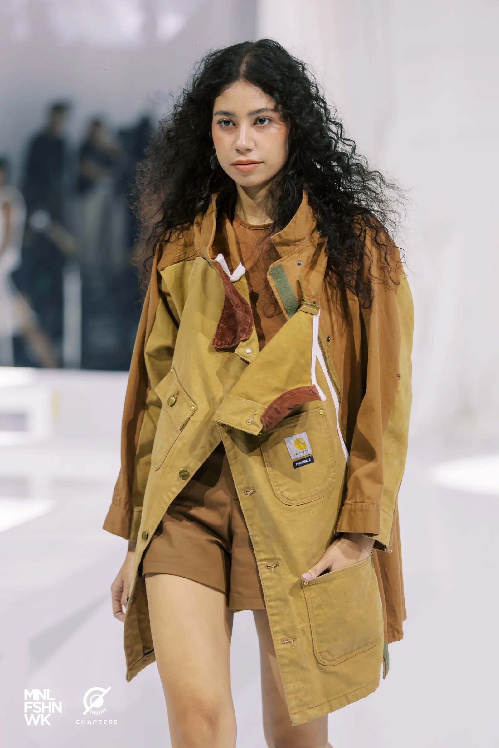 Proudrace — MNL Fashion Week 2026, Day 4 Show 2, photo 1