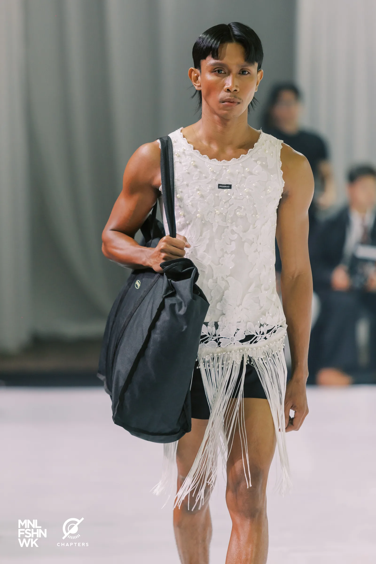 Proudrace — MNL Fashion Week 2026, Day 4 Show 2, photo 2