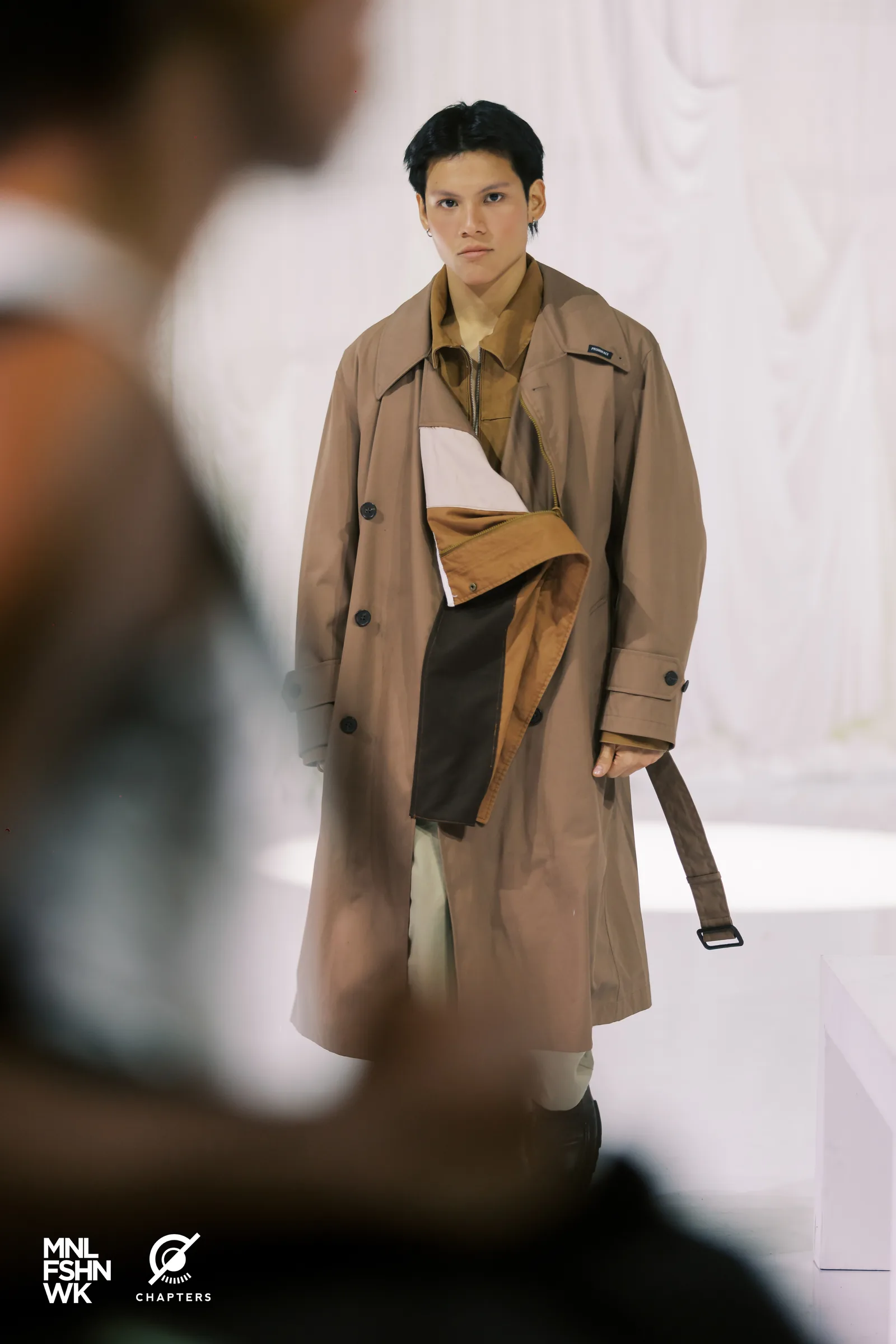 Proudrace — MNL Fashion Week 2026, Day 4 Show 2, photo 3