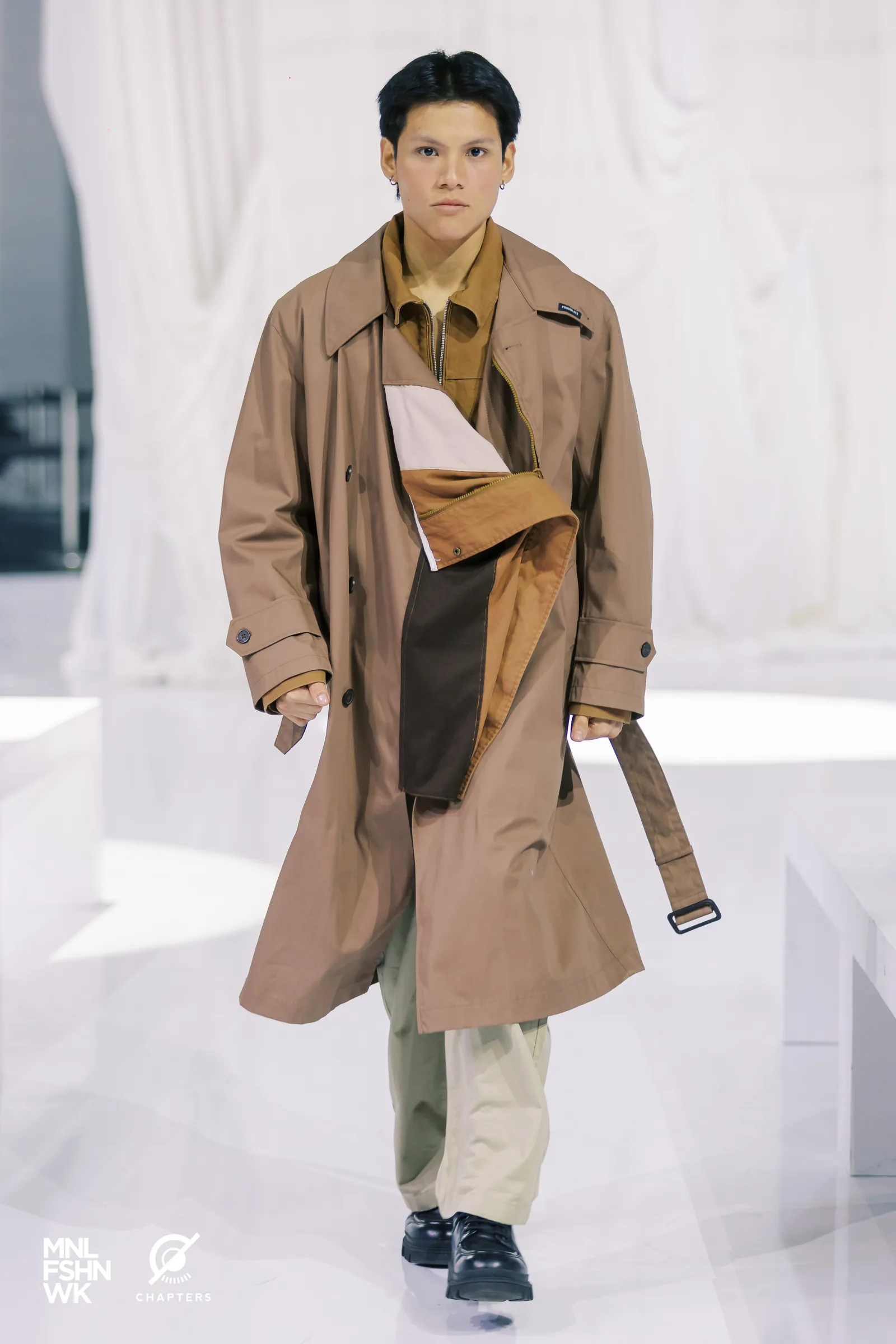 Proudrace — MNL Fashion Week 2026, Day 4 Show 2, photo 4