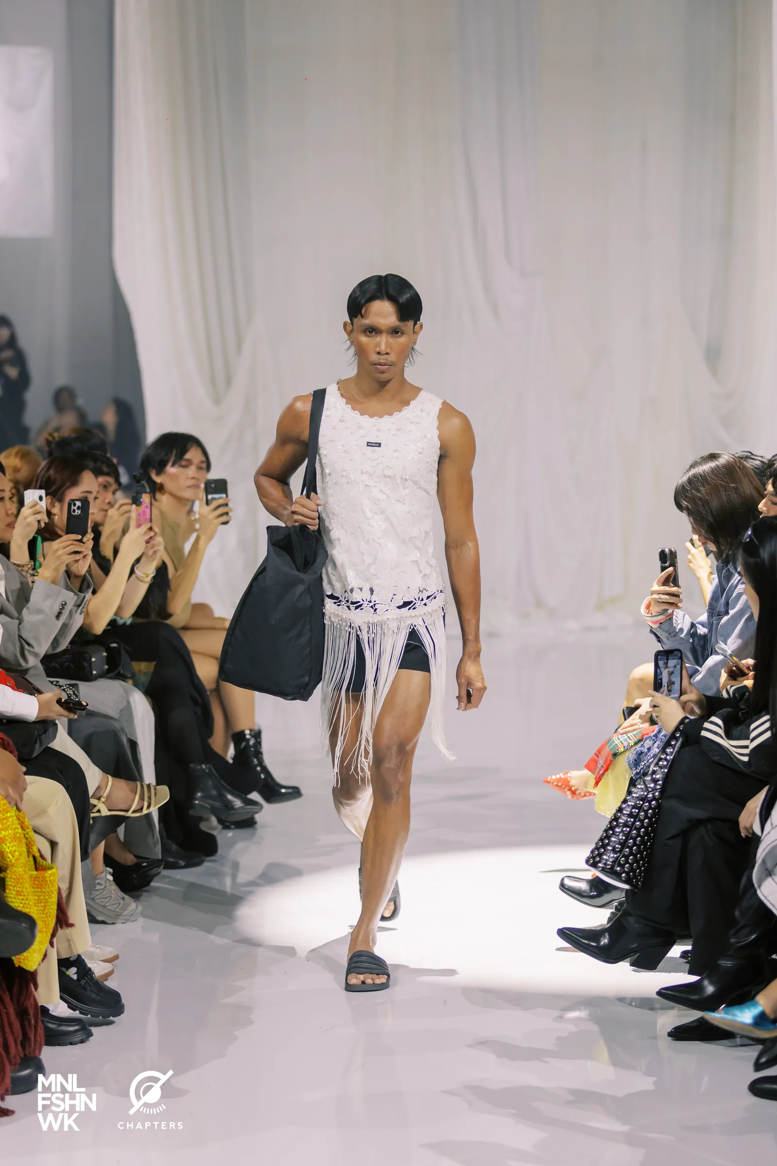 Proudrace — MNL Fashion Week 2026, Day 4 Show 2, photo 5