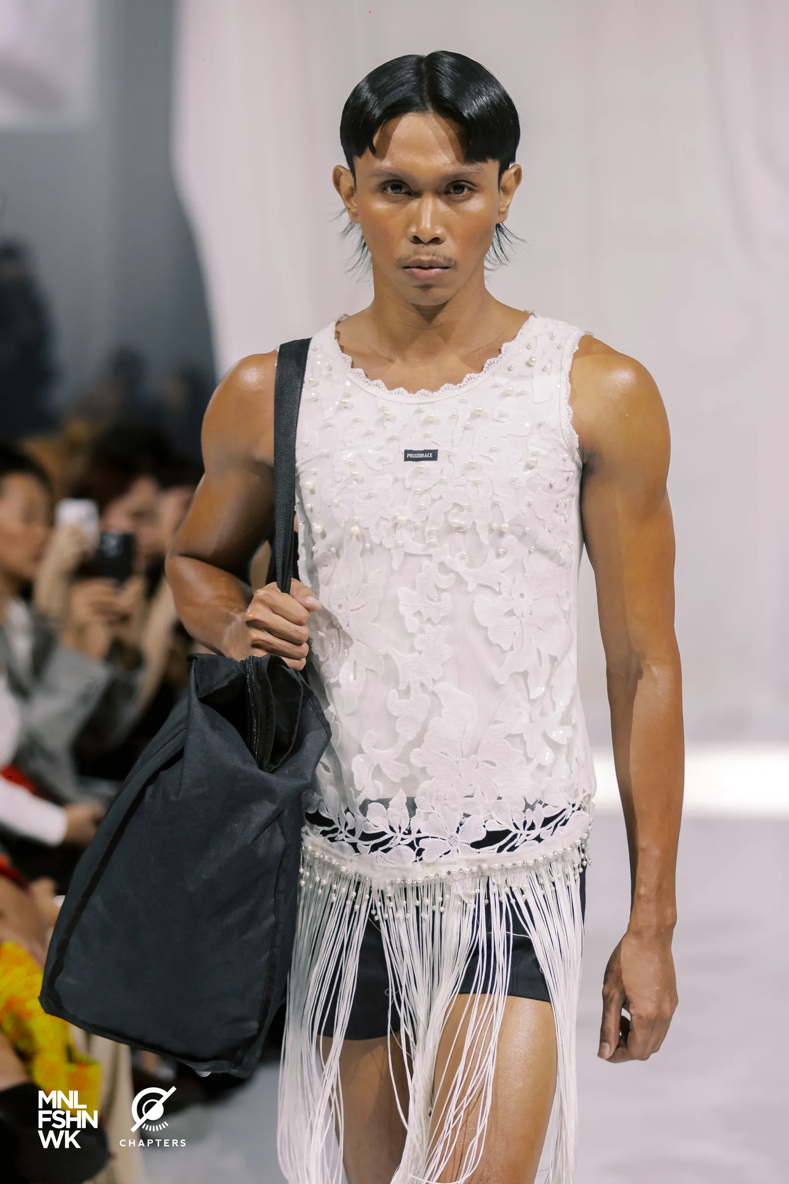 Proudrace — MNL Fashion Week 2026, Day 4 Show 2, photo 6