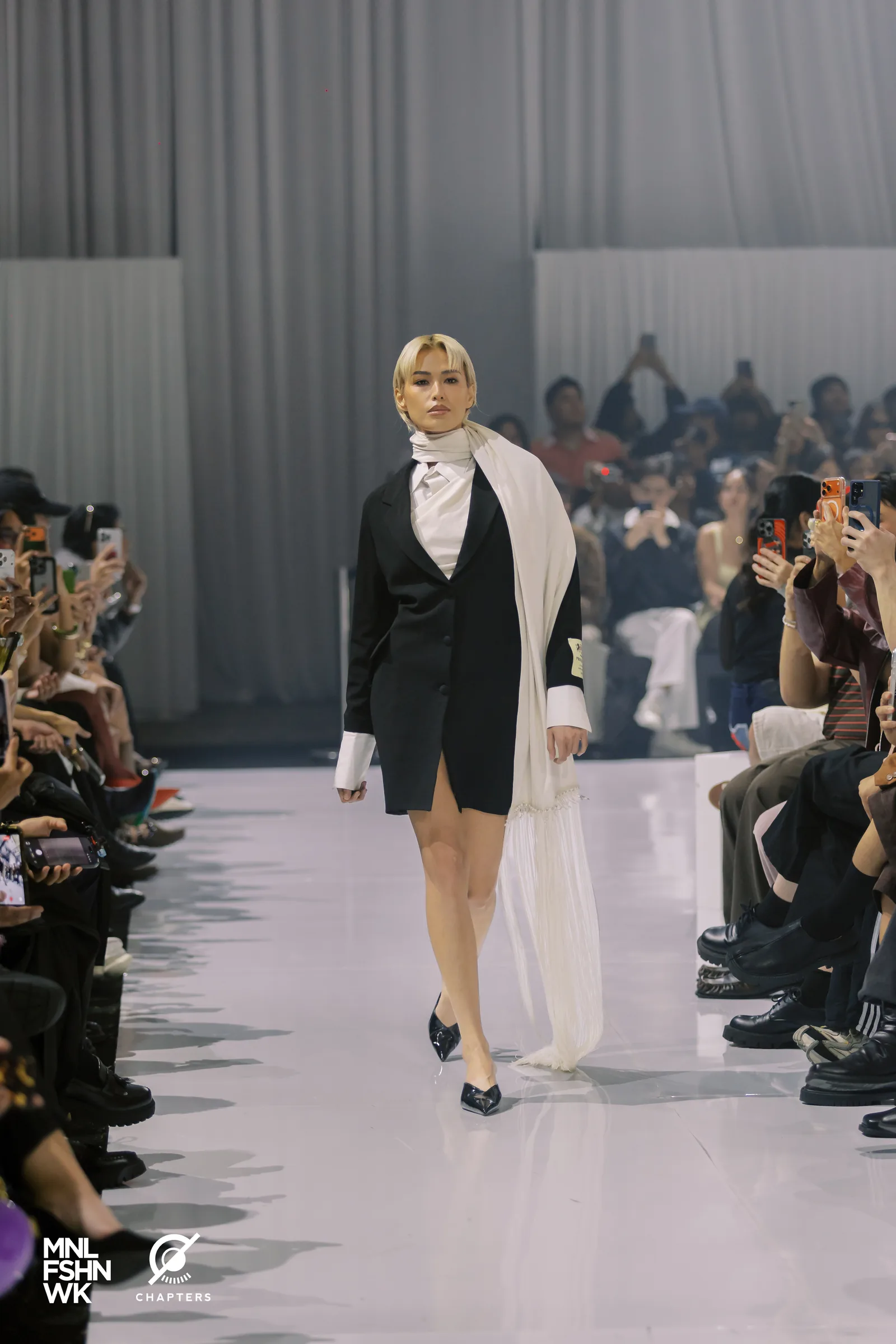 Proudrace — MNL Fashion Week 2026, Day 4 Show 2, photo 7