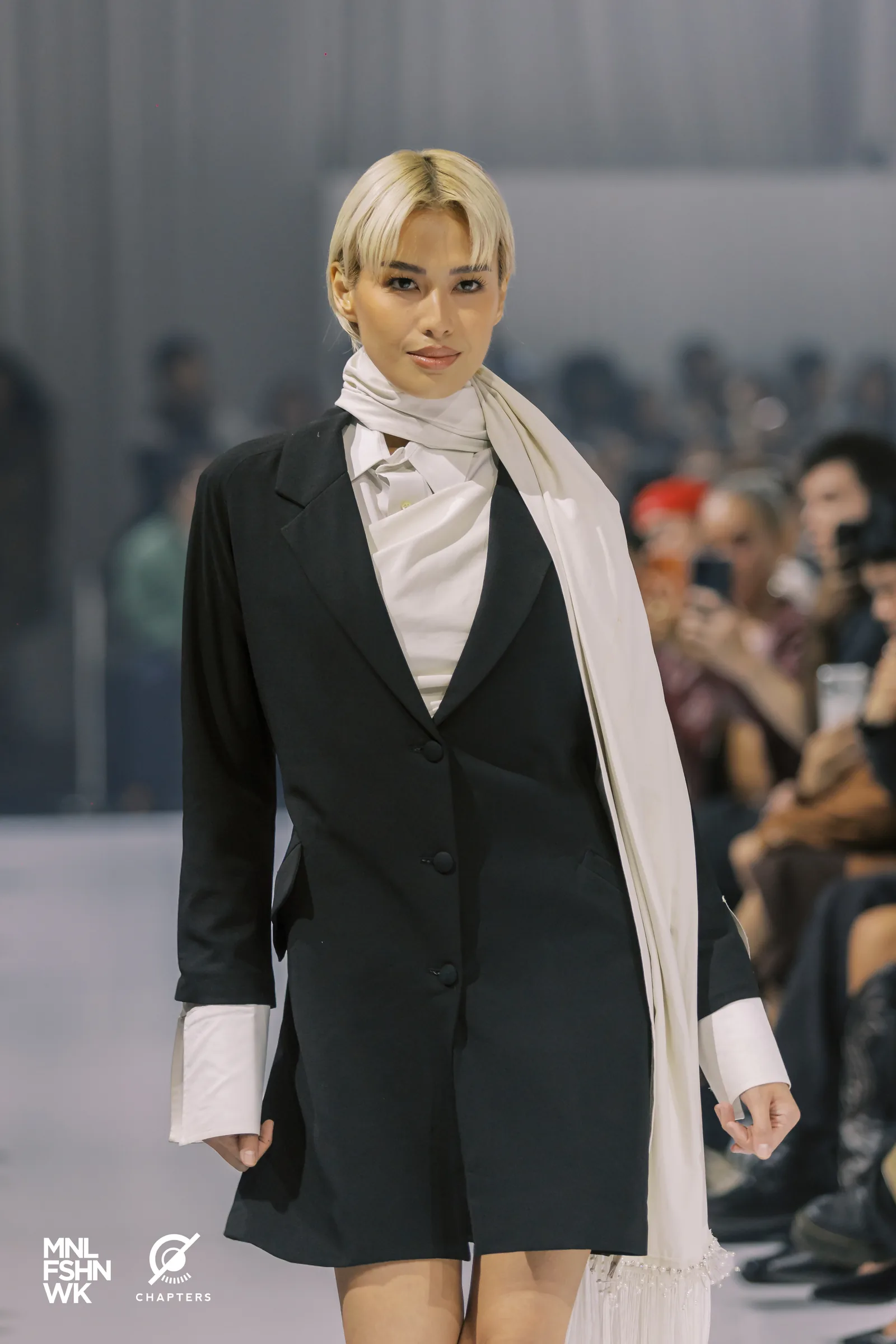 Proudrace — MNL Fashion Week 2026, Day 4 Show 2, photo 8