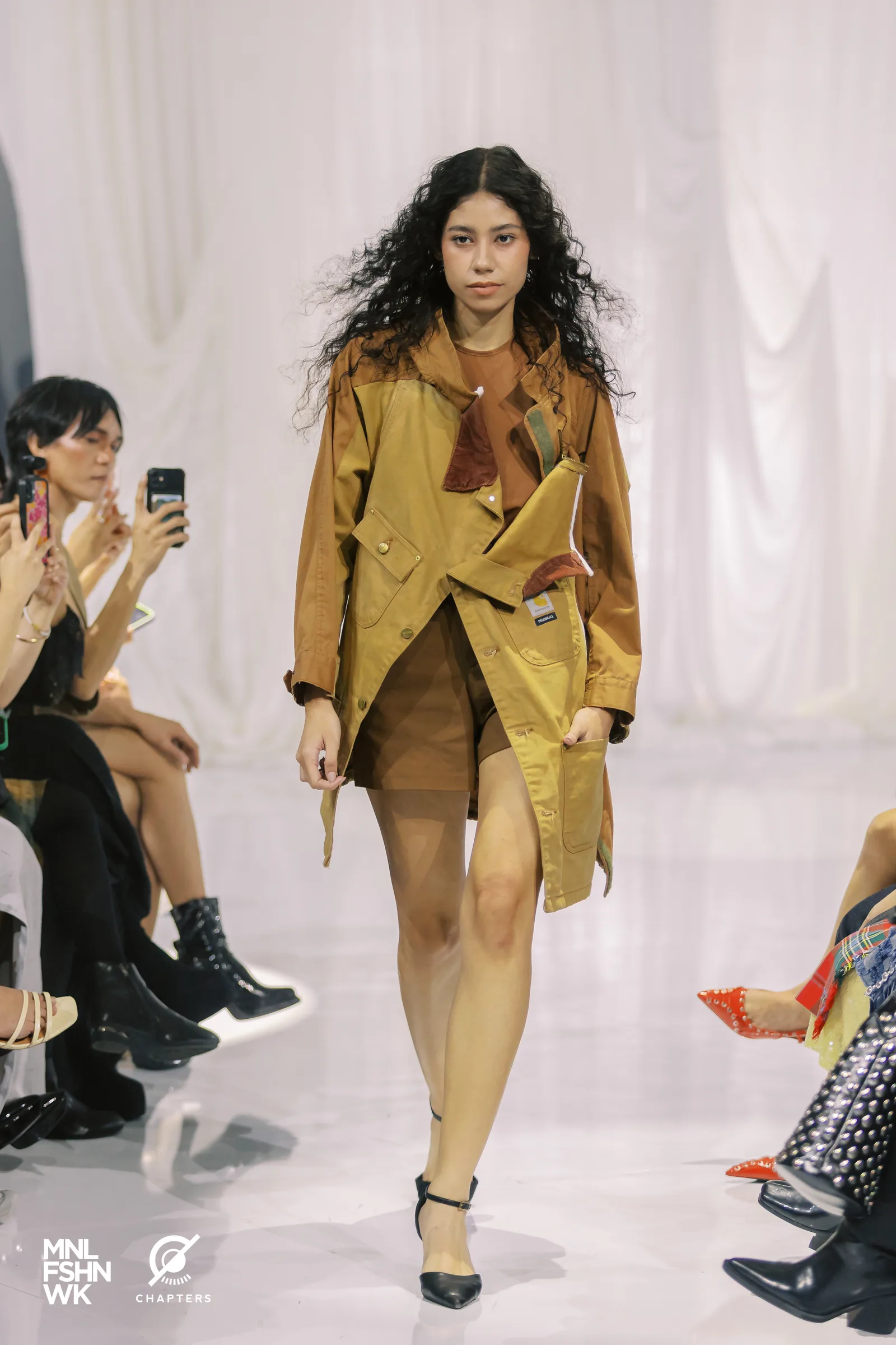 Proudrace — MNL Fashion Week 2026, Day 4 Show 2, photo 9
