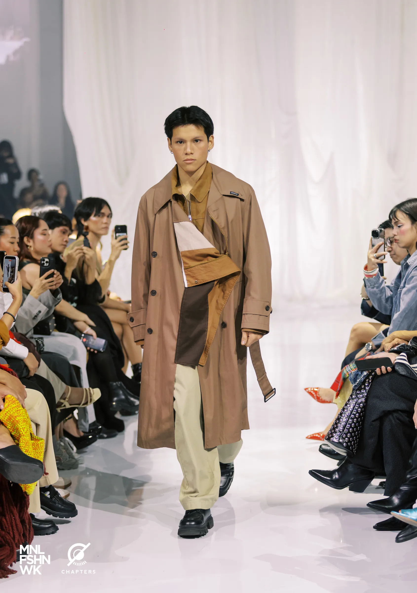 Proudrace — MNL Fashion Week 2026, Day 4 Show 2, photo 10