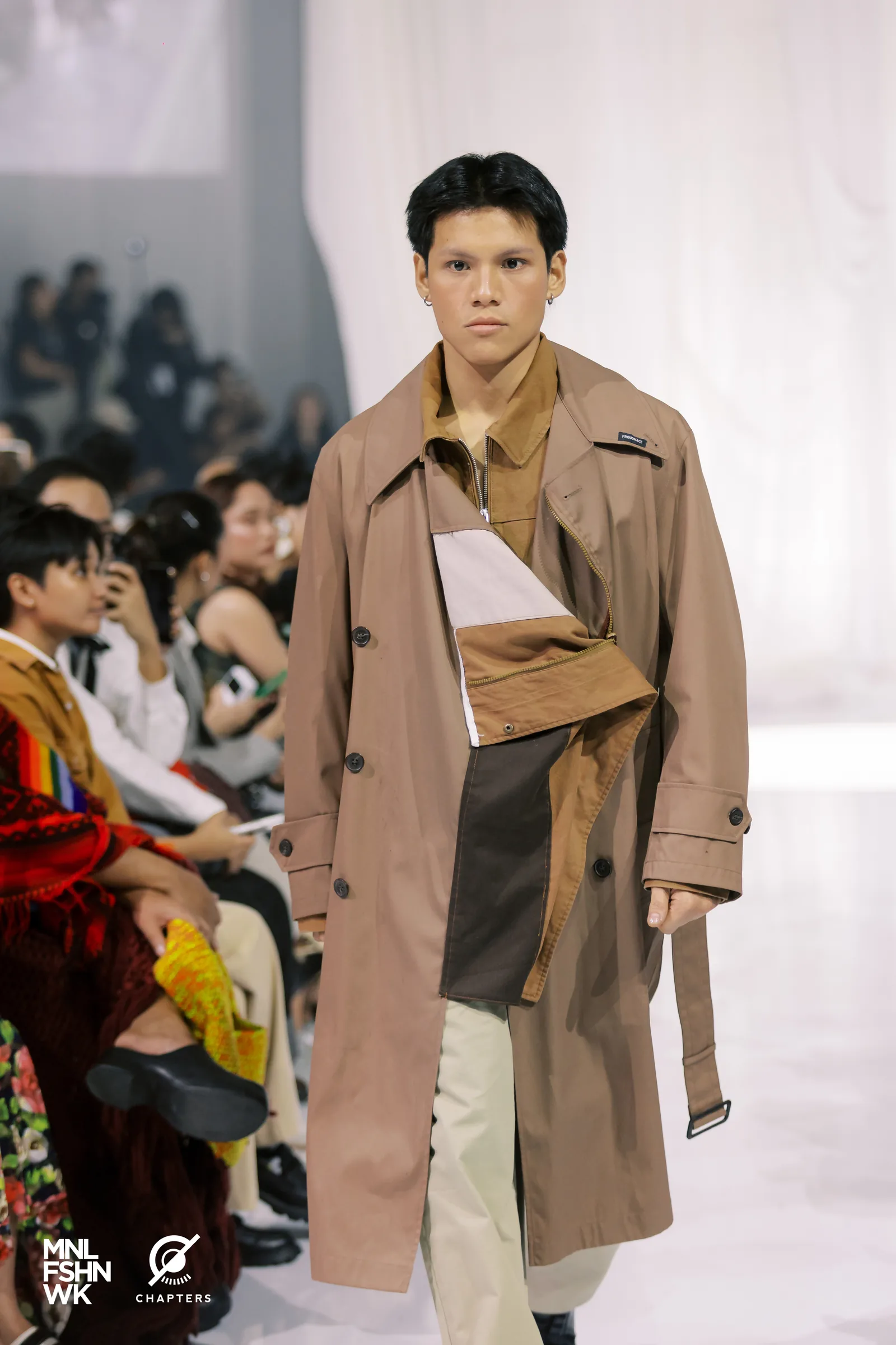Proudrace — MNL Fashion Week 2026, Day 4 Show 2, photo 11