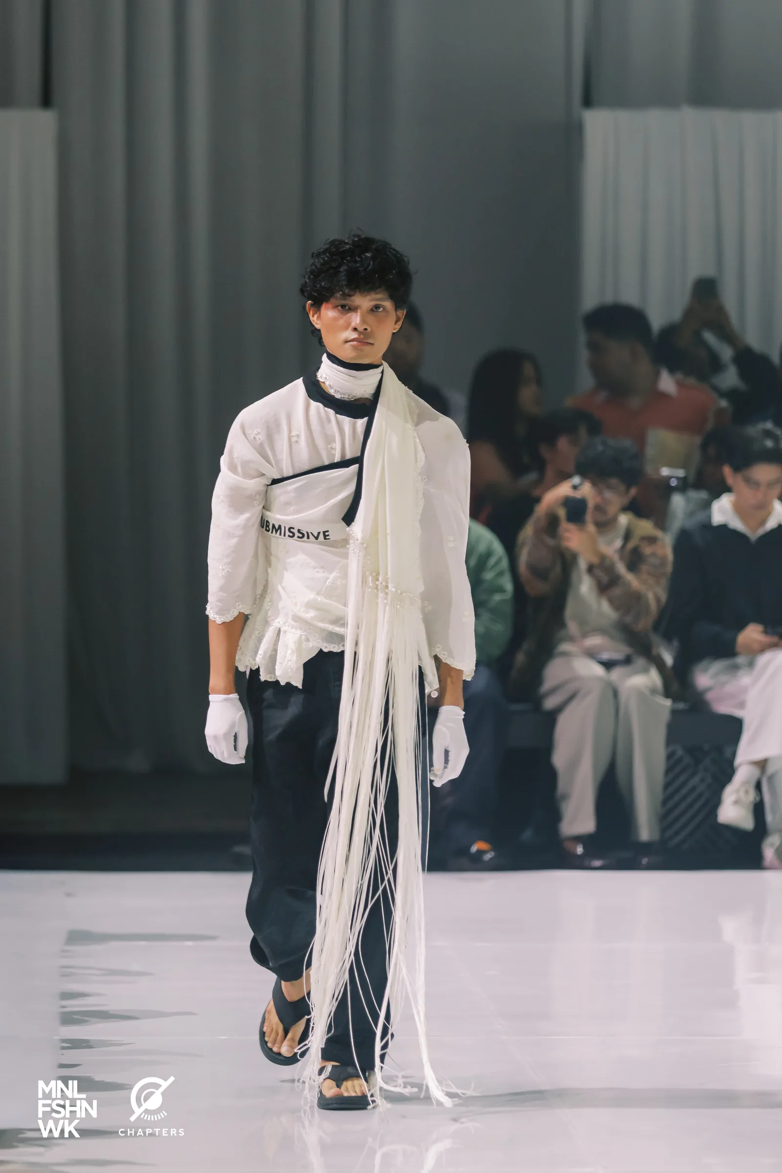 Proudrace — MNL Fashion Week 2026, Day 4 Show 2, photo 12