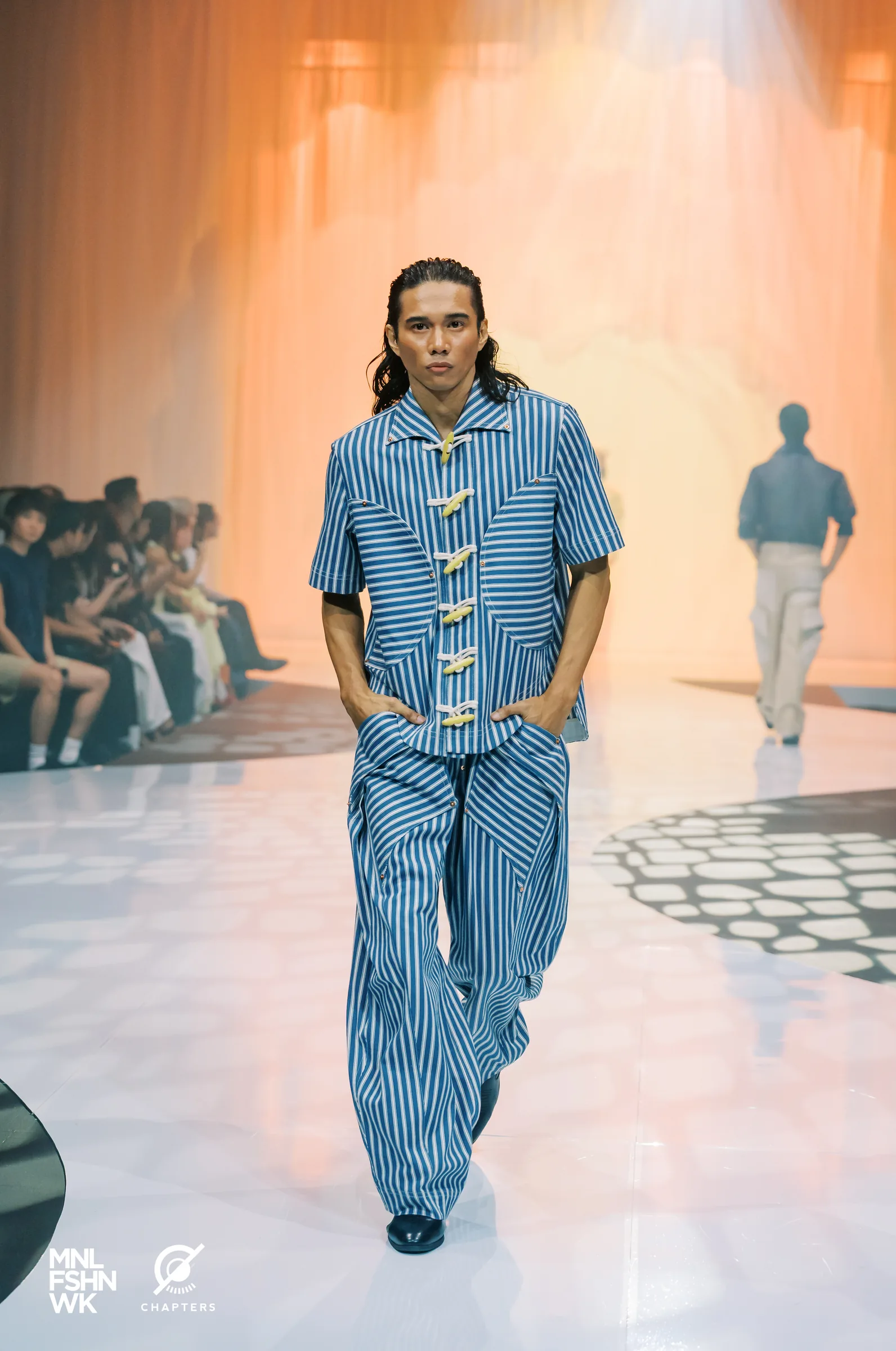 Nicolo — MNL Fashion Week 2026, Day 1 Show 1, photo 10