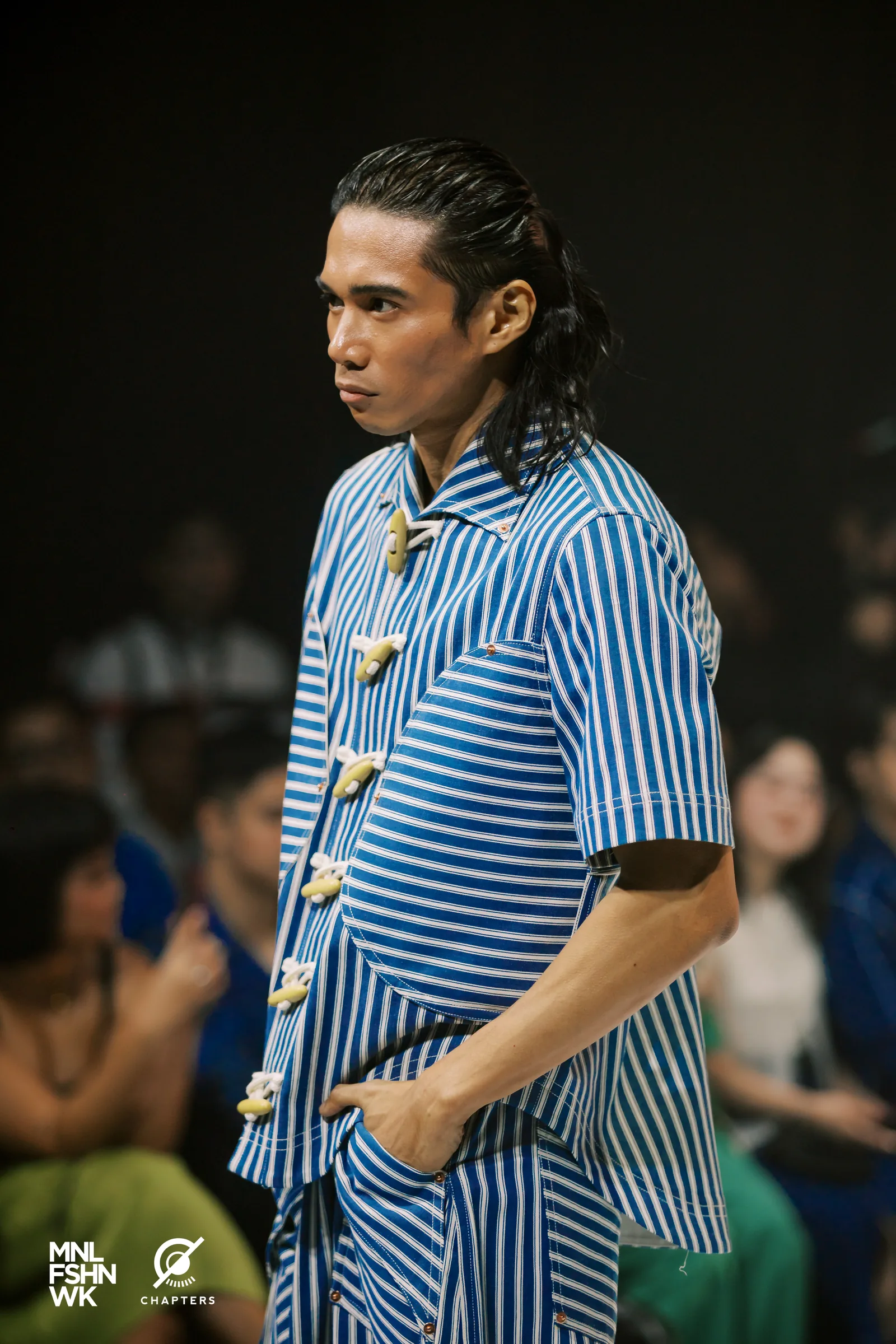 Nicolo — MNL Fashion Week 2026, Day 1 Show 1, photo 11