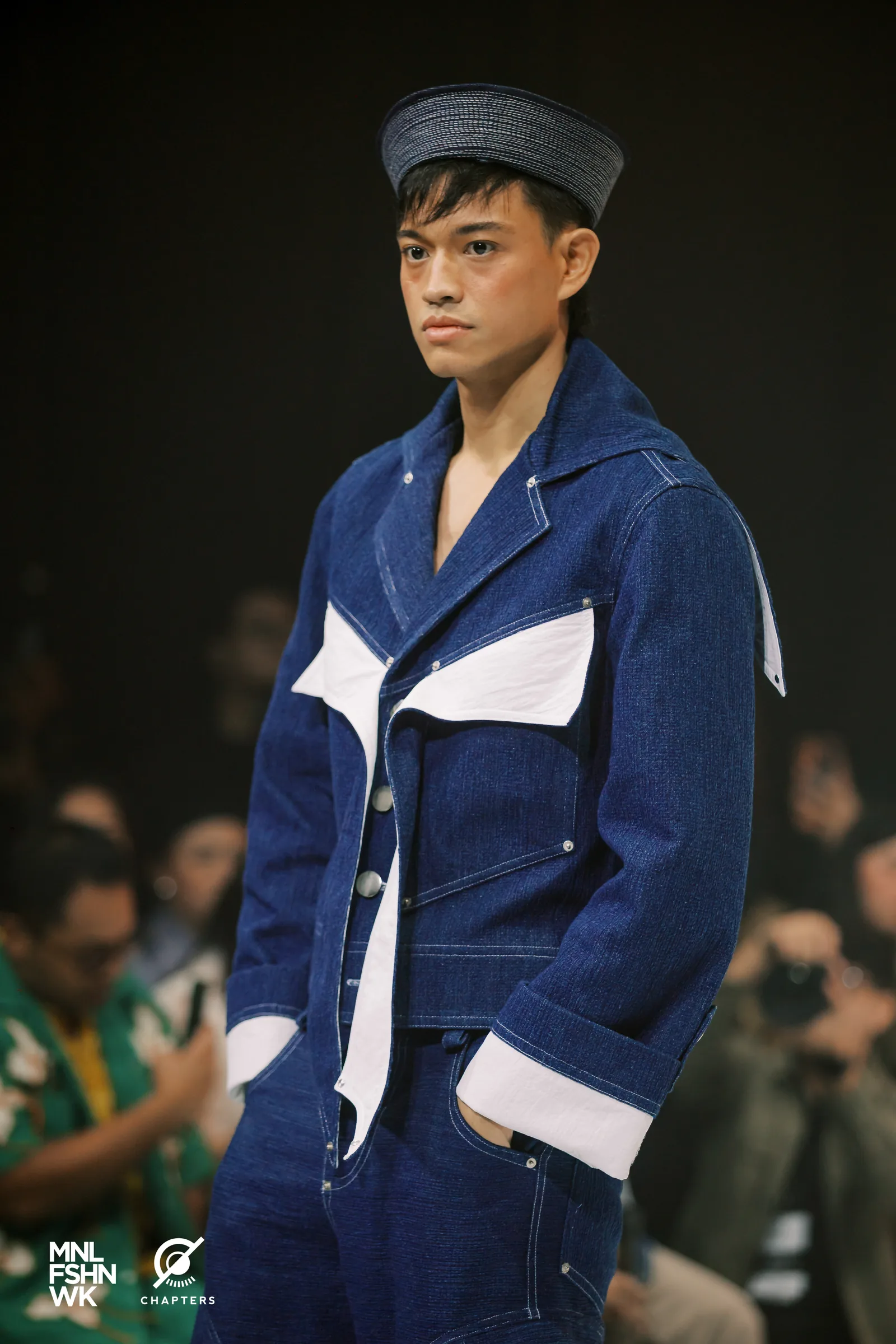 Nicolo — MNL Fashion Week 2026, Day 1 Show 1, photo 4