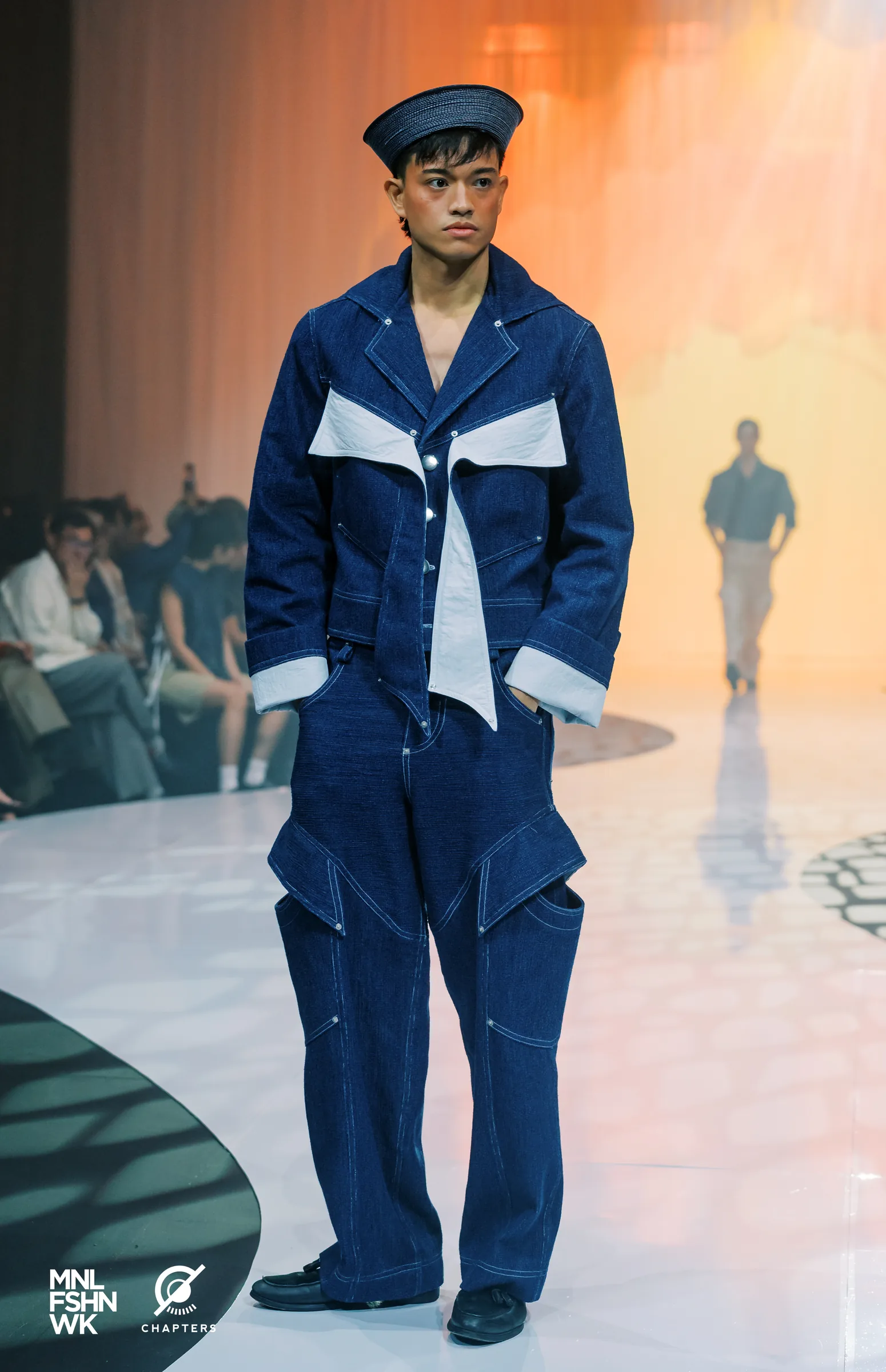 Nicolo — MNL Fashion Week 2026, Day 1 Show 1, photo 5