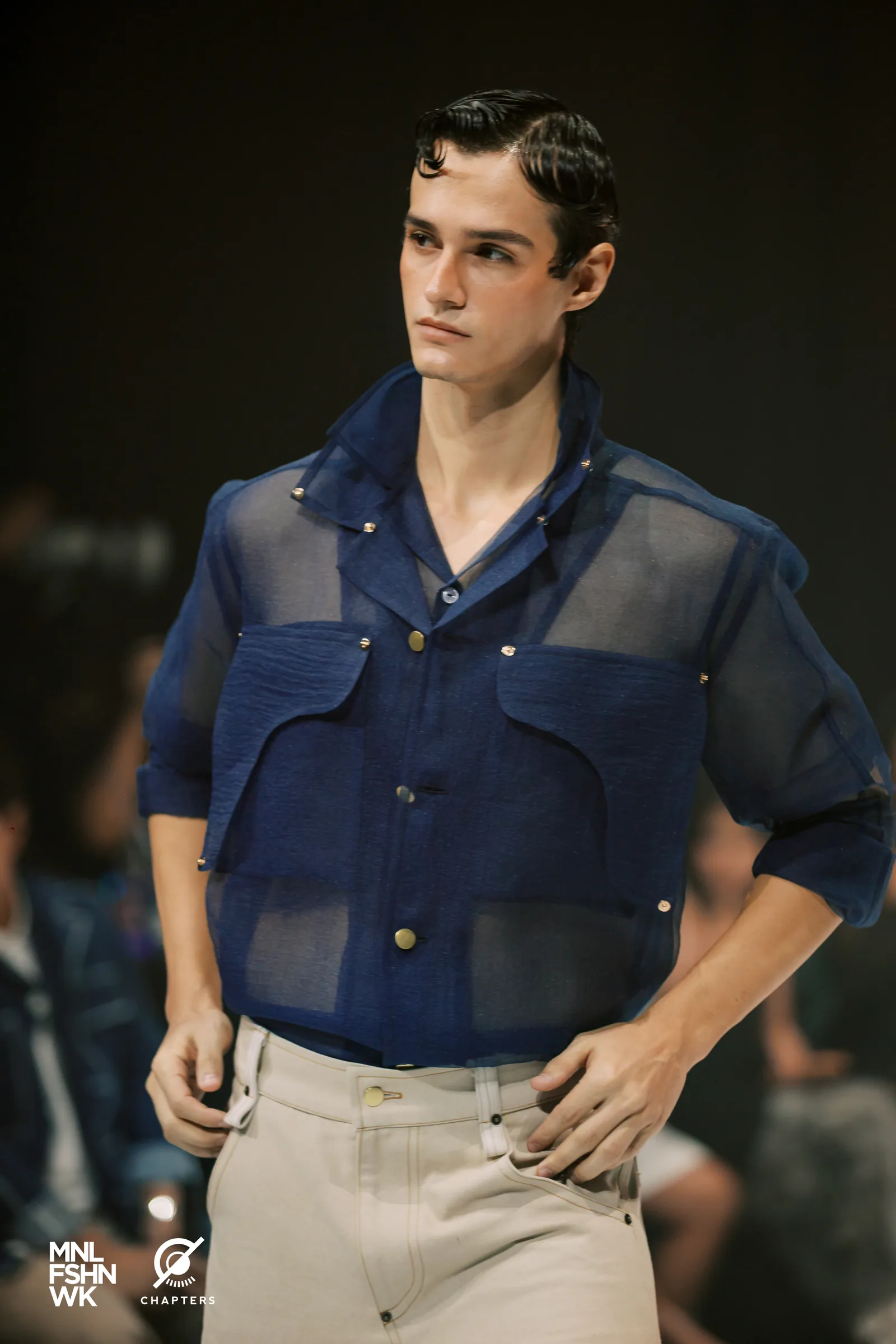 Nicolo — MNL Fashion Week 2026, Day 1 Show 1, photo 6
