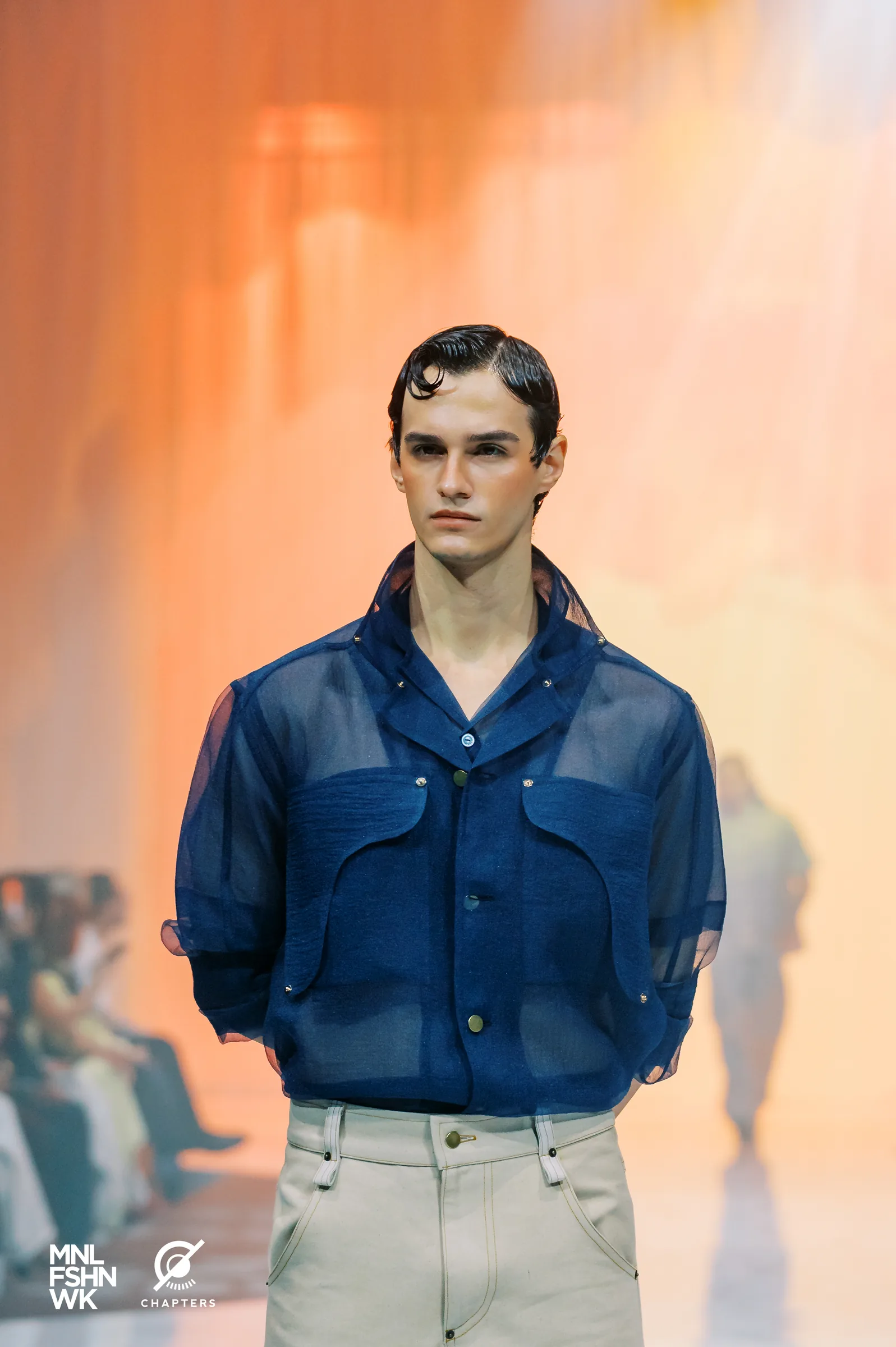 Nicolo — MNL Fashion Week 2026, Day 1 Show 1, photo 8