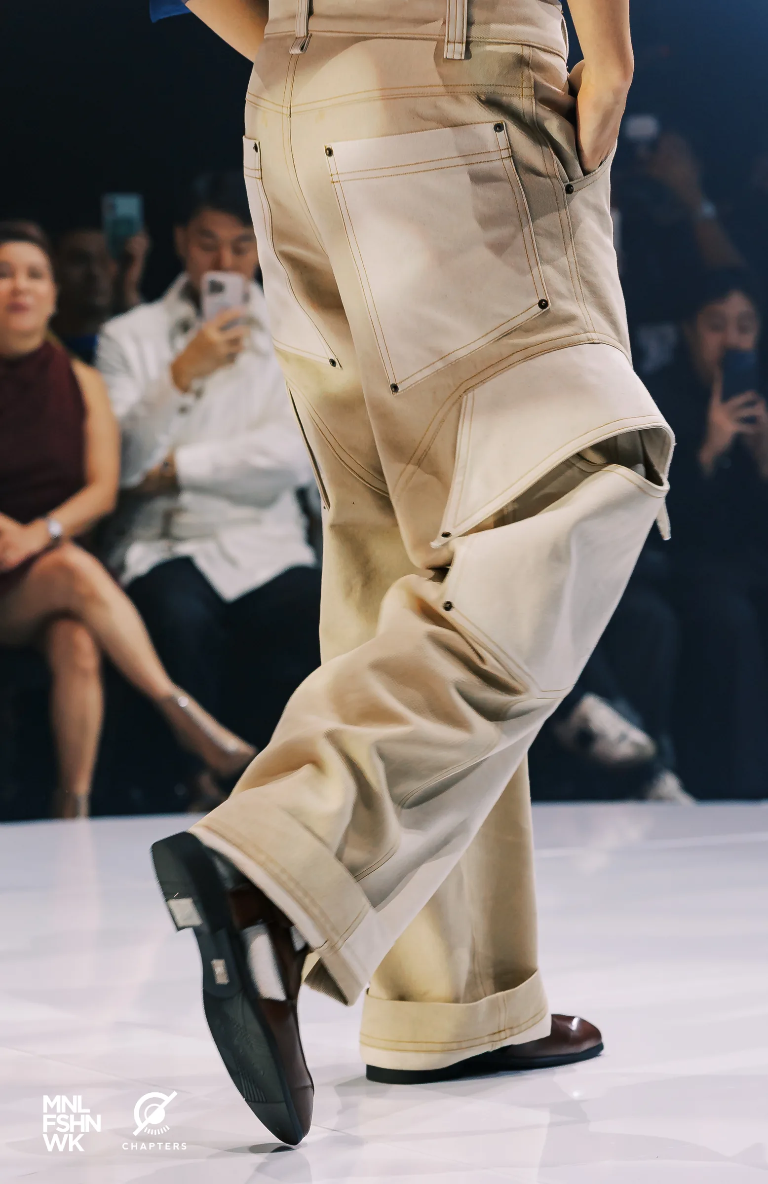 Nicolo — MNL Fashion Week 2026, Day 1 Show 1, photo 9