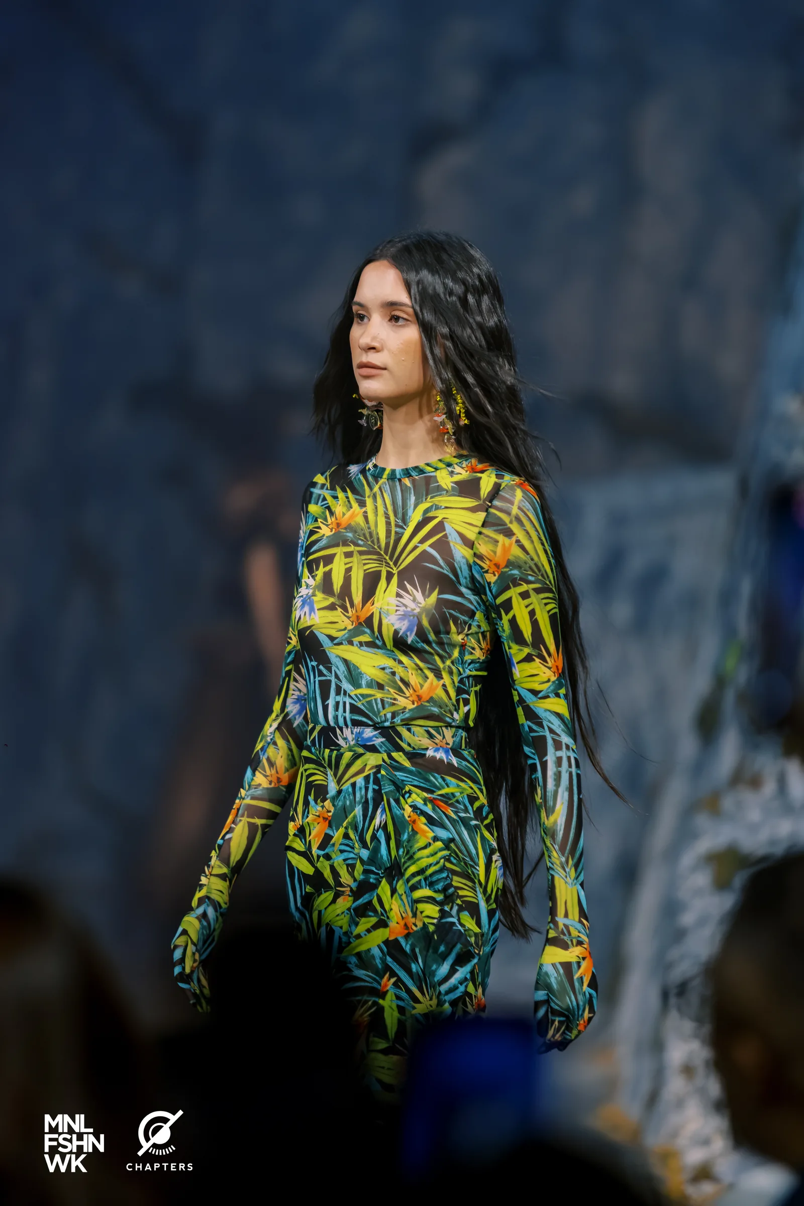 Yong Studios — MNL Fashion Week 2026, Day 1 Show 2, photo 11