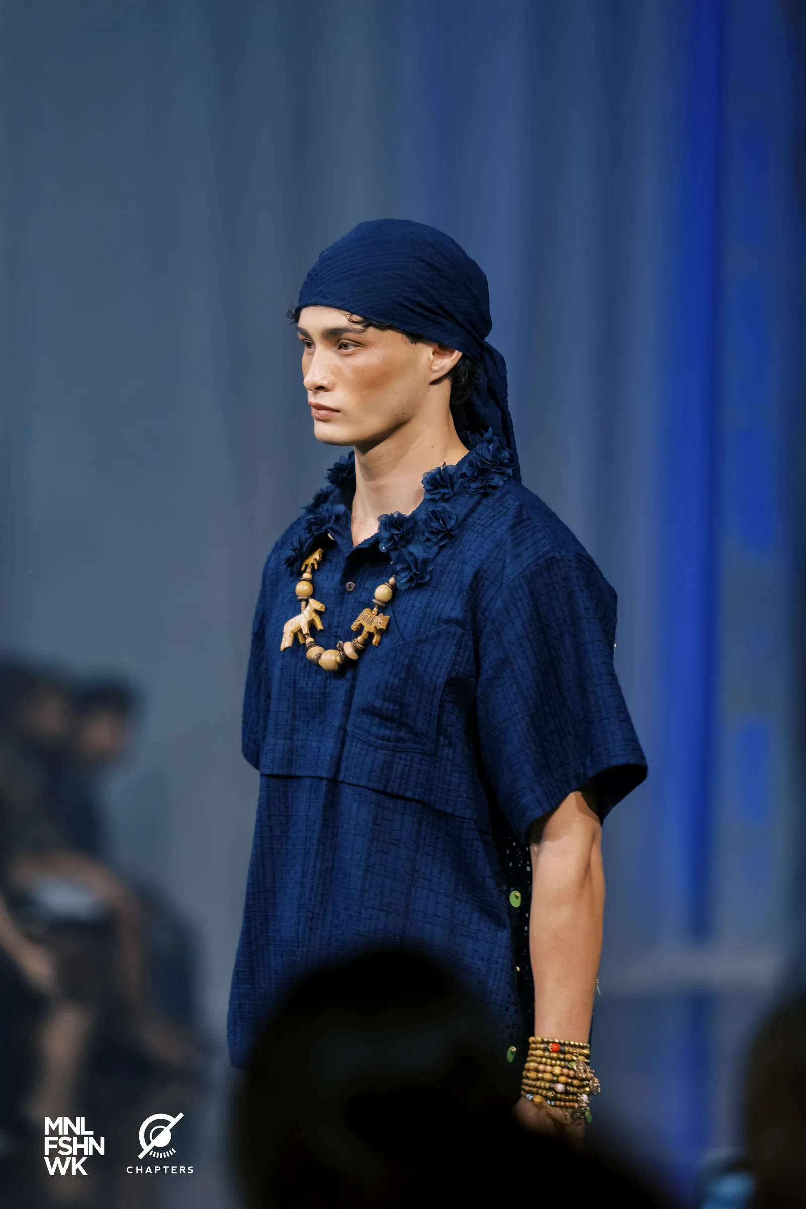 Yong Studios — MNL Fashion Week 2026, Day 1 Show 2, photo 12