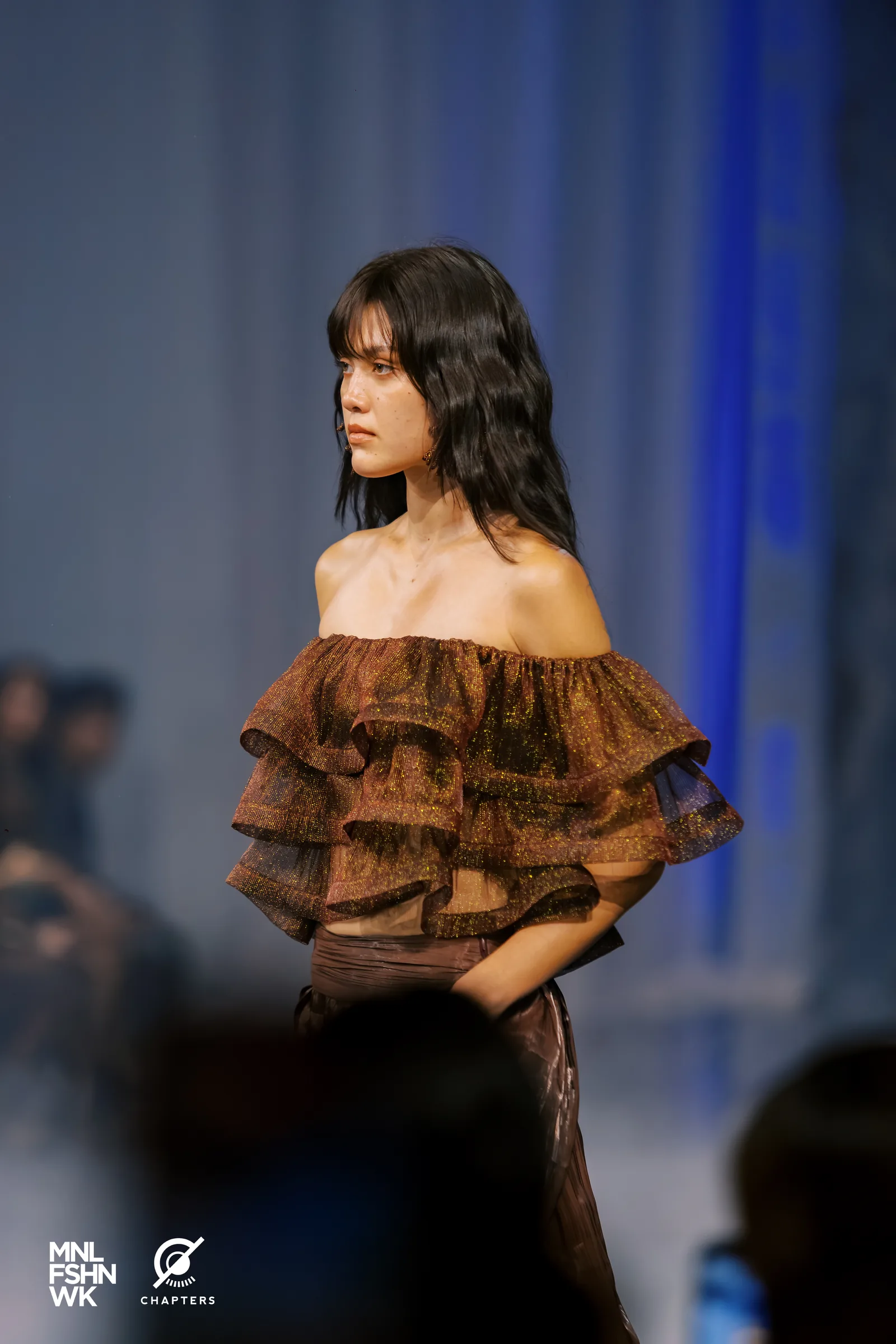 Yong Studios — MNL Fashion Week 2026, Day 1 Show 2, photo 2